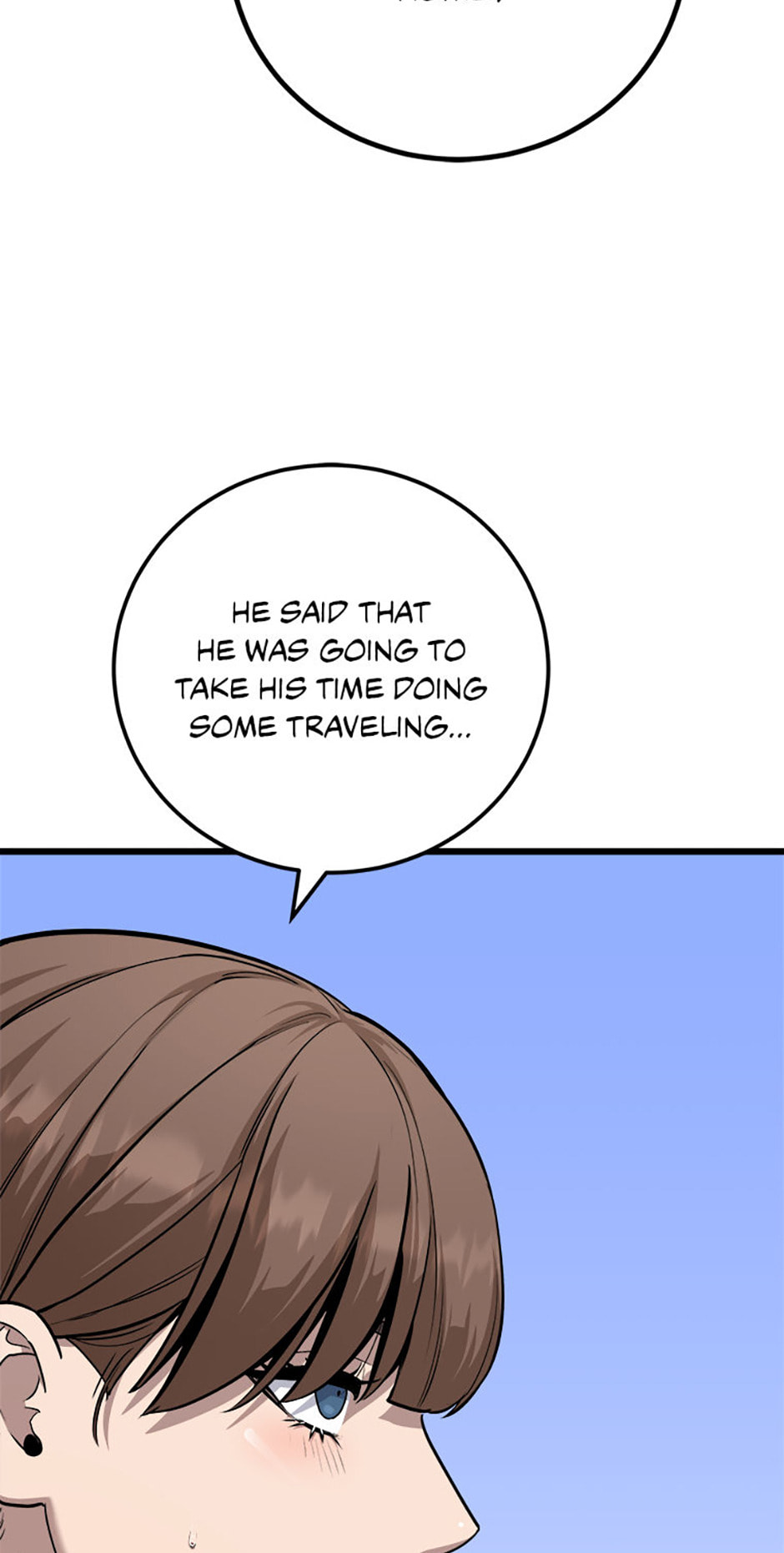Read Level 1 Player chapter 110 image 98 on Lezhin