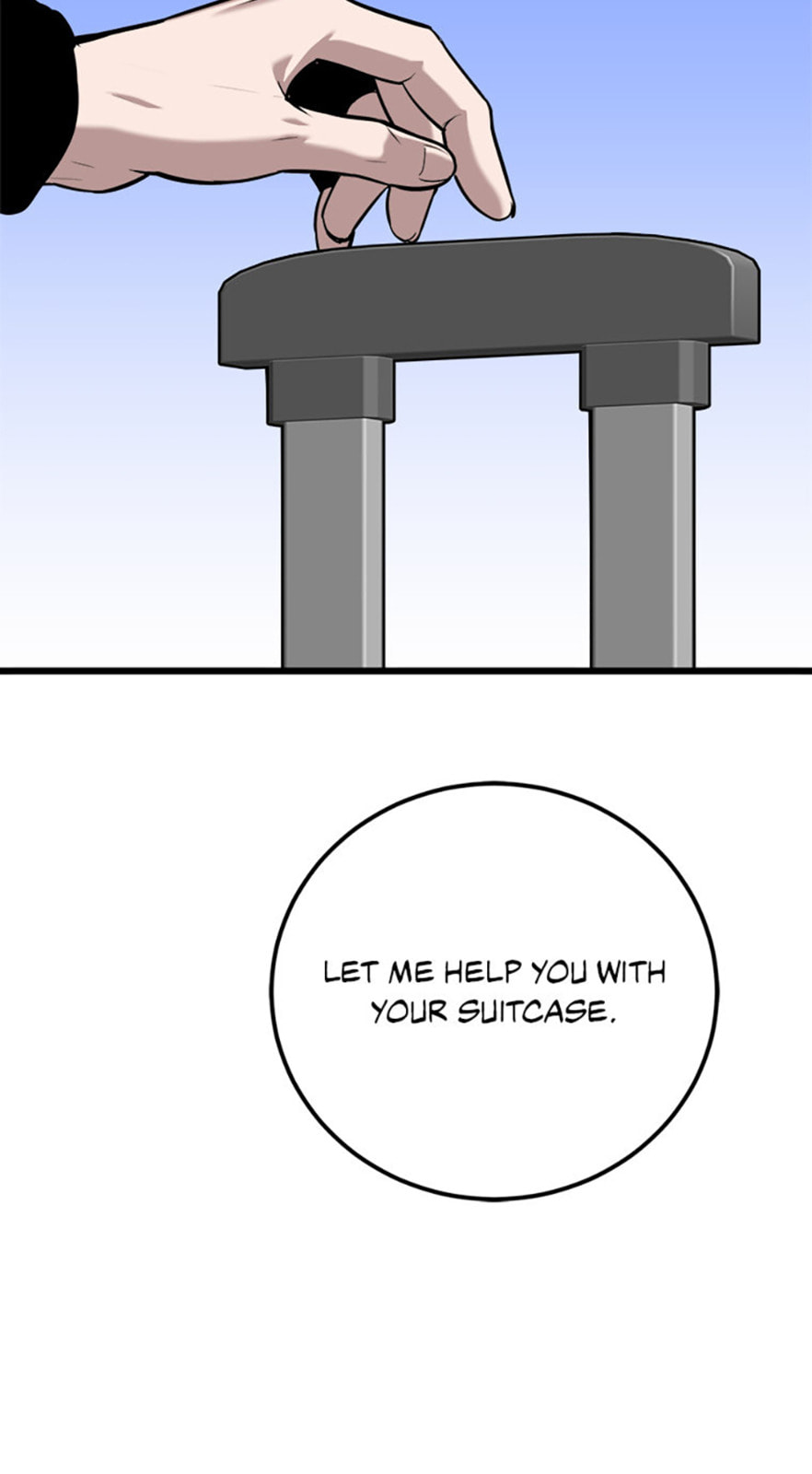 Read Level 1 Player chapter 111 image 100 on Lezhin