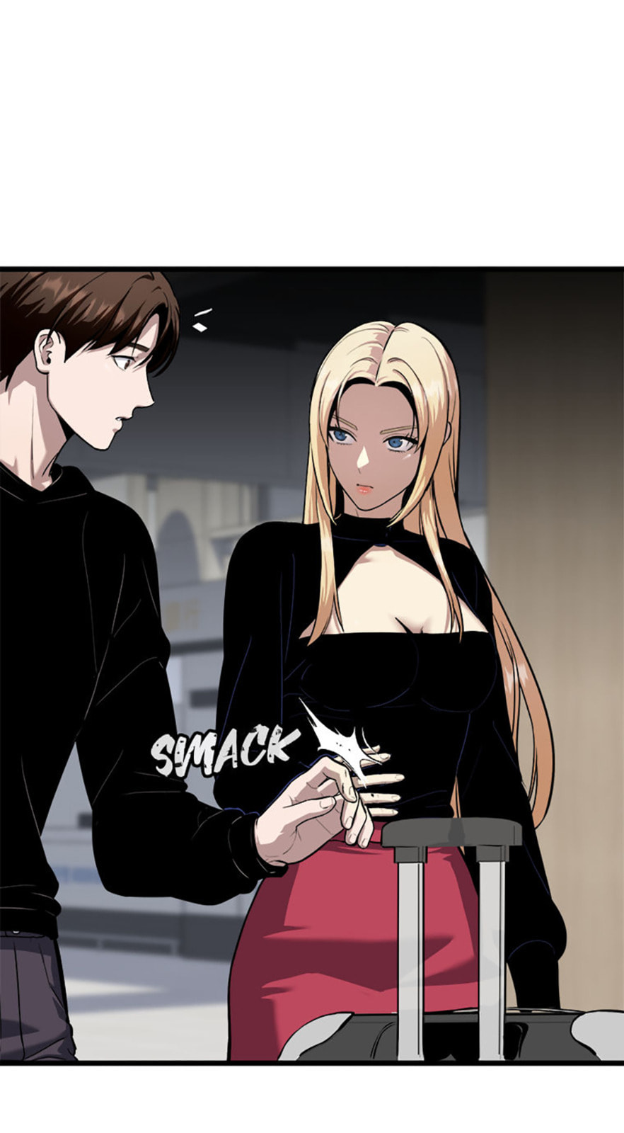 Read Level 1 Player chapter 111 image 101 on Lezhin
