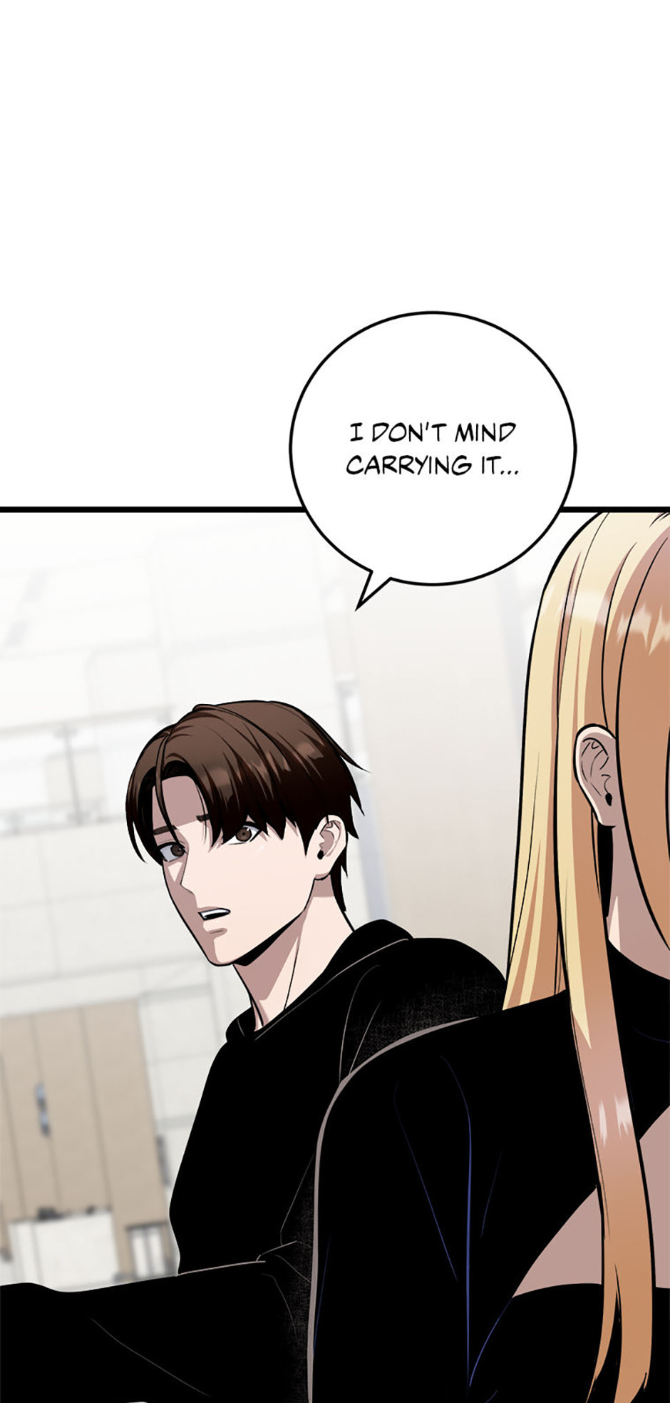 Read Level 1 Player chapter 111 image 107 on Lezhin