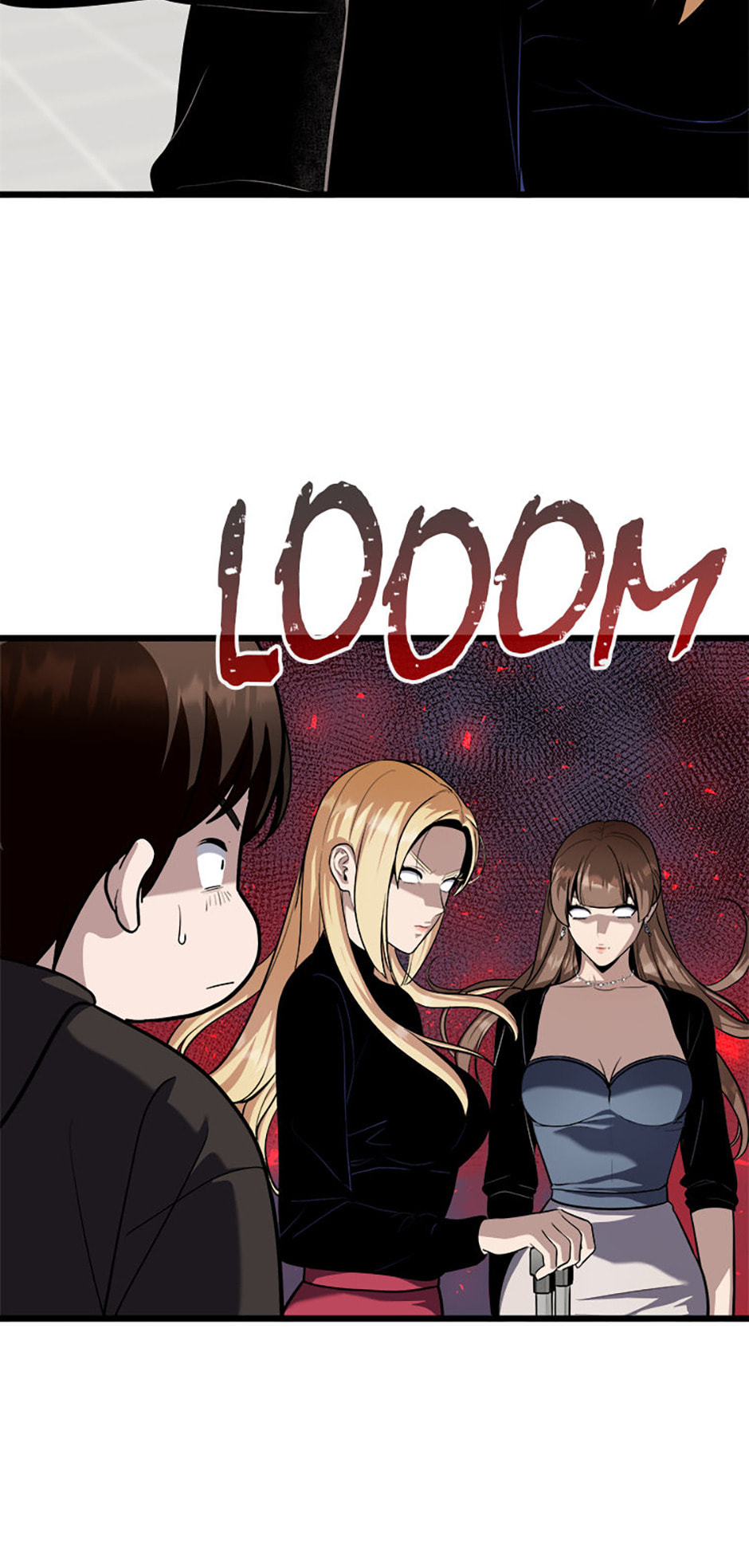Read Level 1 Player chapter 111 image 108 on Lezhin