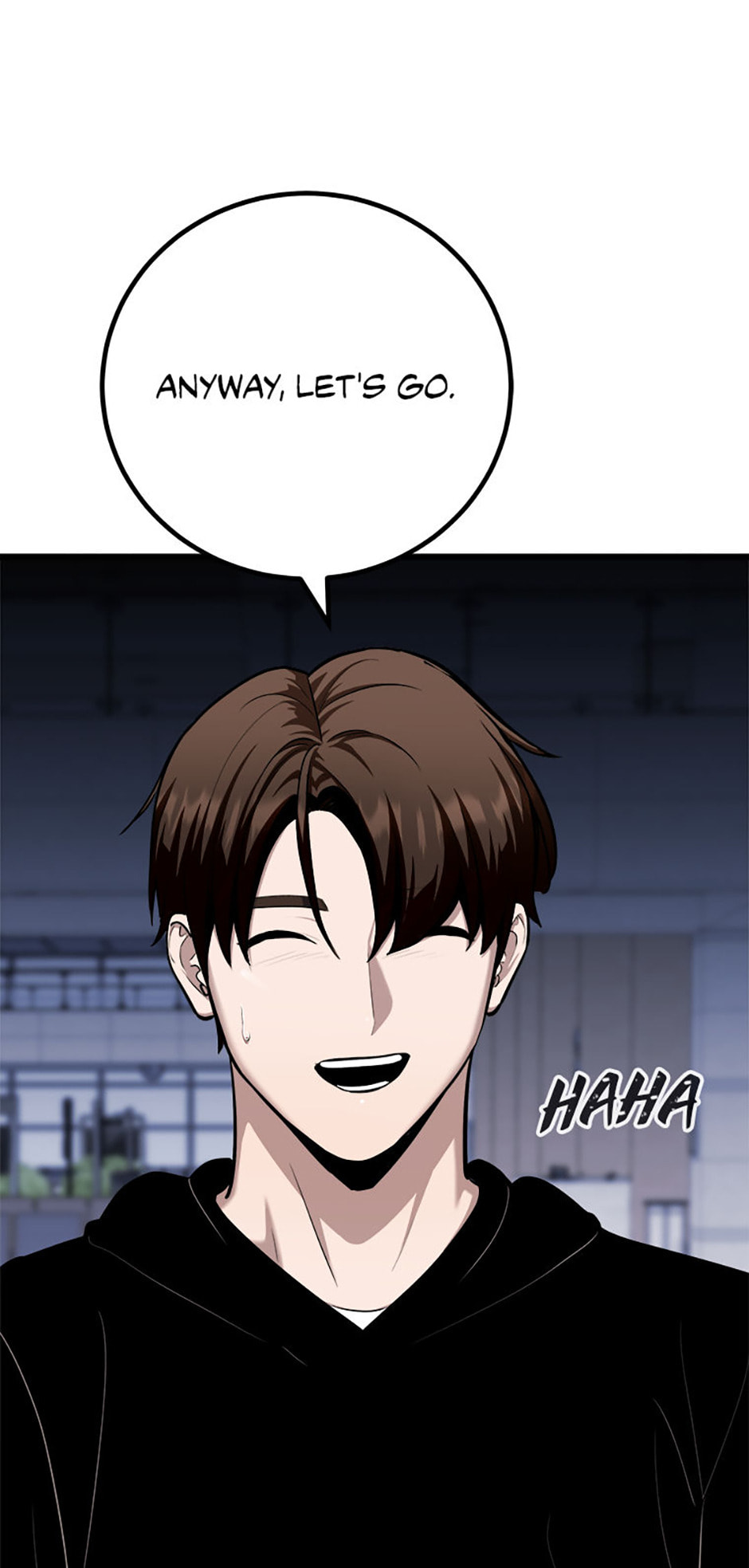 Read Level 1 Player chapter 111 image 109 on Lezhin