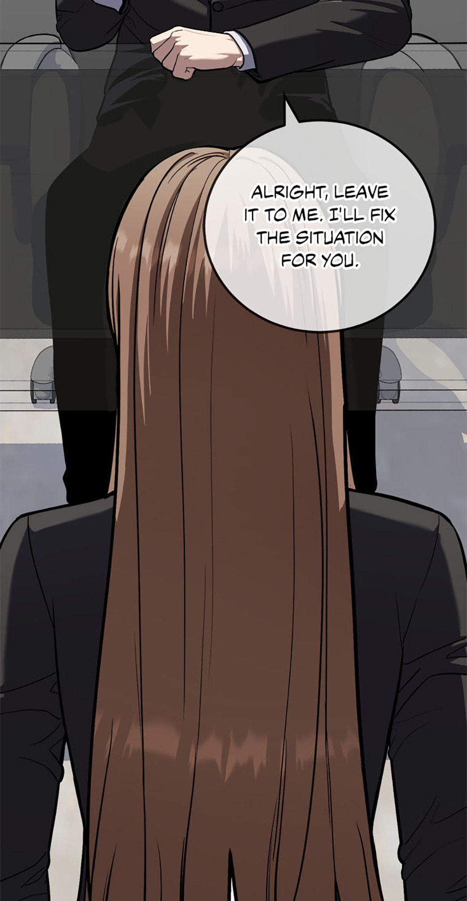 Read Level 1 Player chapter 111 image 13 on Lezhin
