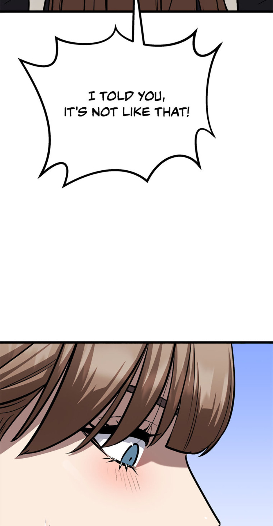 Read Level 1 Player chapter 111 image 14 on Lezhin
