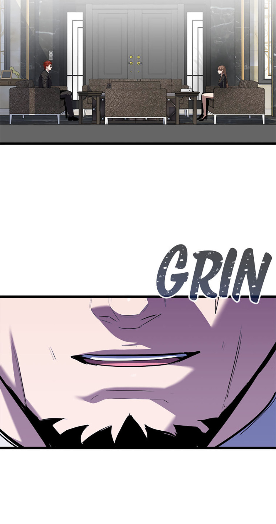 Read Level 1 Player chapter 111 image 19 on Lezhin