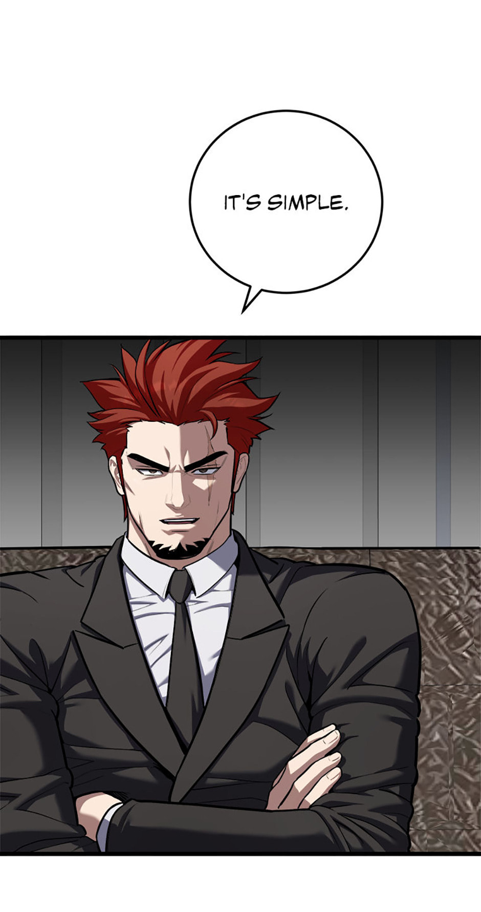 Read Level 1 Player chapter 111 image 20 on Lezhin