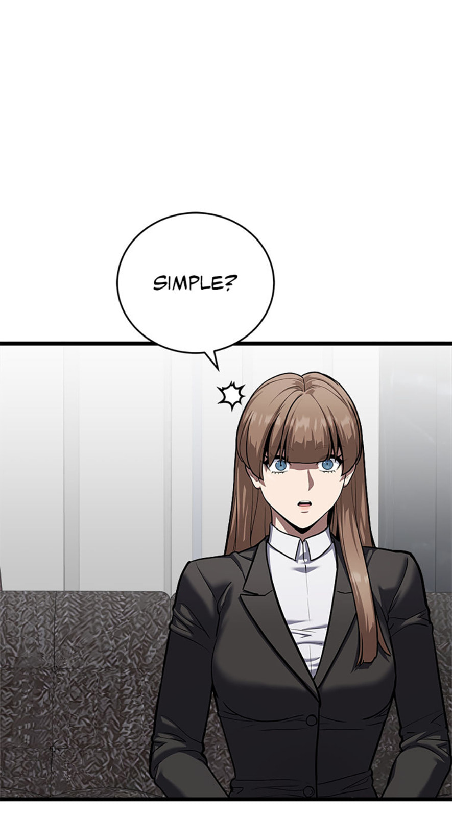 Read Level 1 Player chapter 111 image 21 on Lezhin