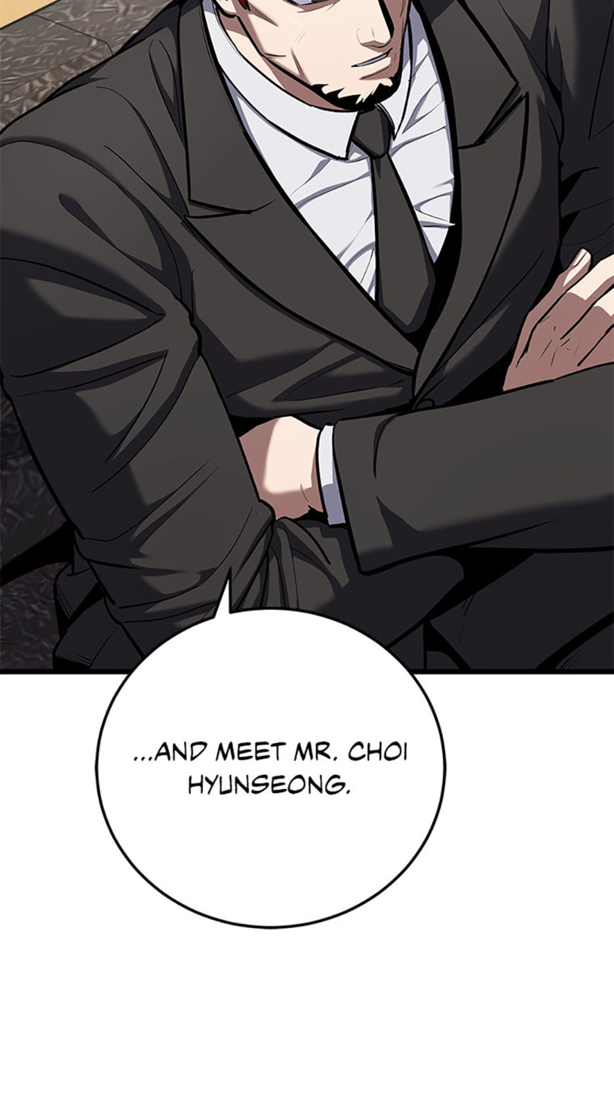 Read Level 1 Player chapter 111 image 24 on Lezhin