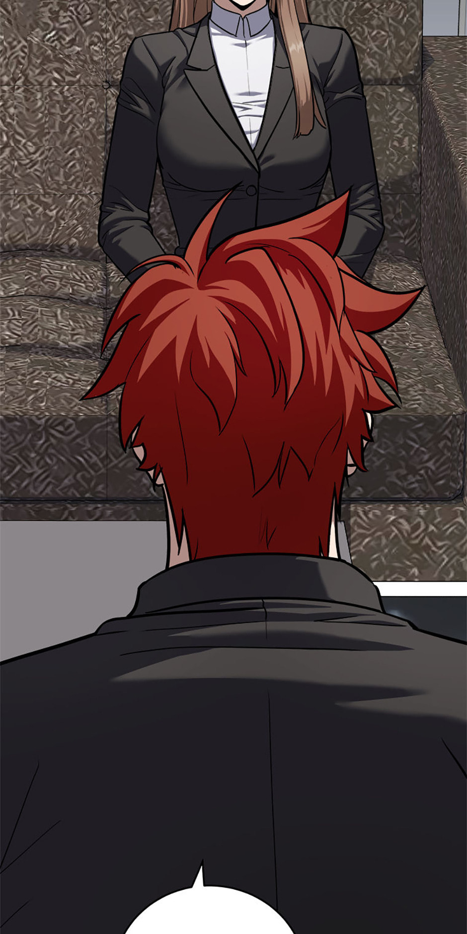 Read Level 1 Player chapter 111 image 27 on Lezhin