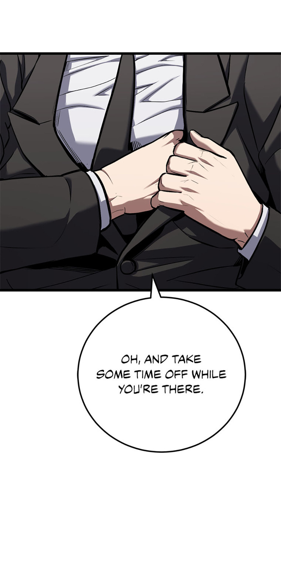 Read Level 1 Player chapter 111 image 33 on Lezhin