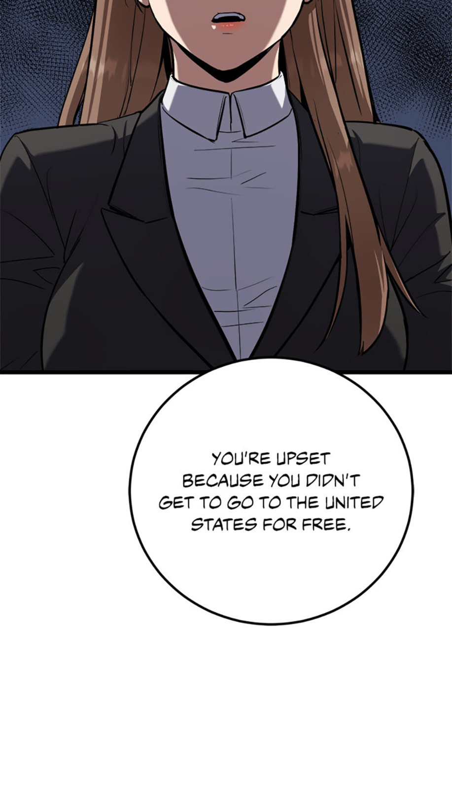 Read Level 1 Player chapter 111 image 38 on Lezhin