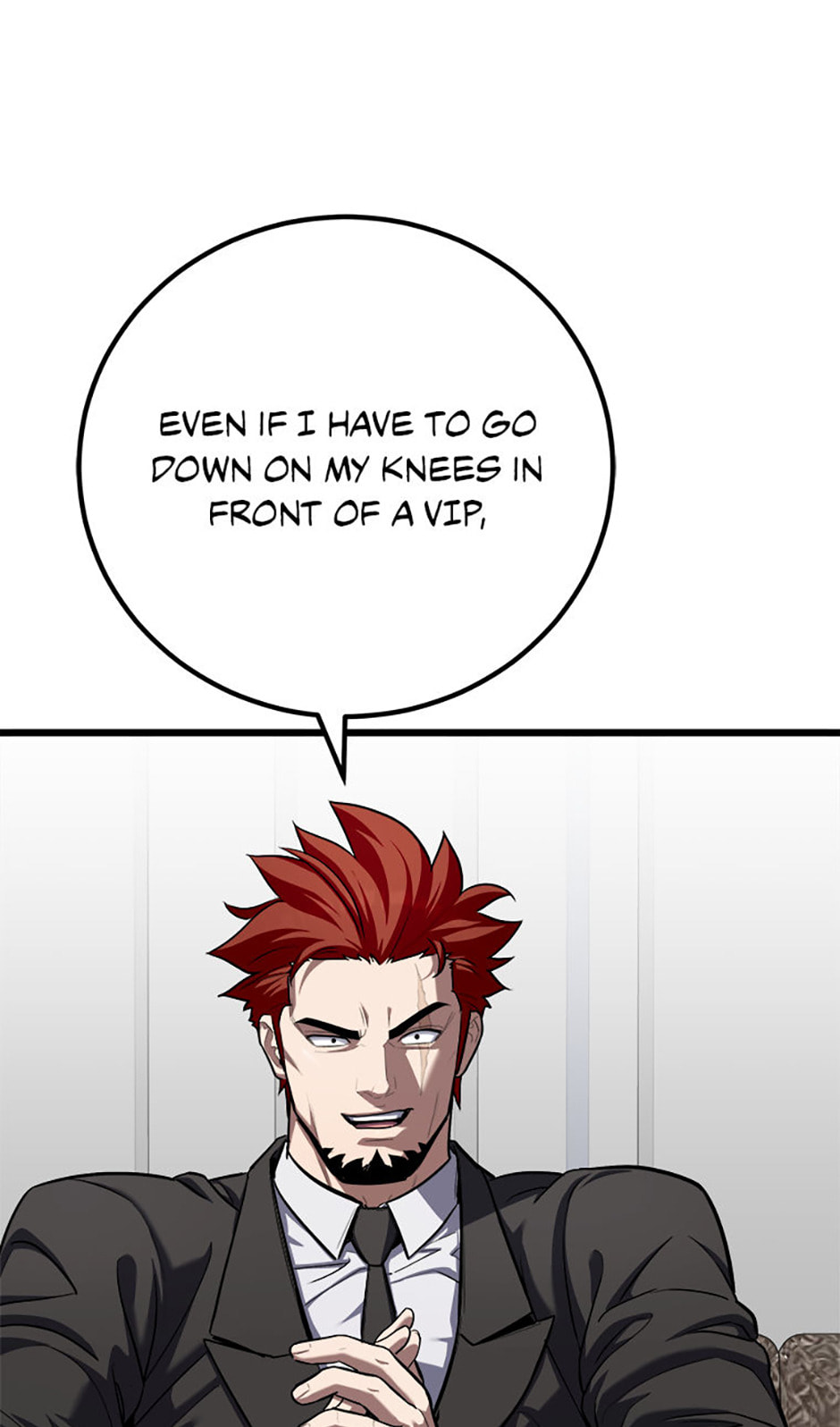 Read Level 1 Player chapter 111 image 44 on Lezhin