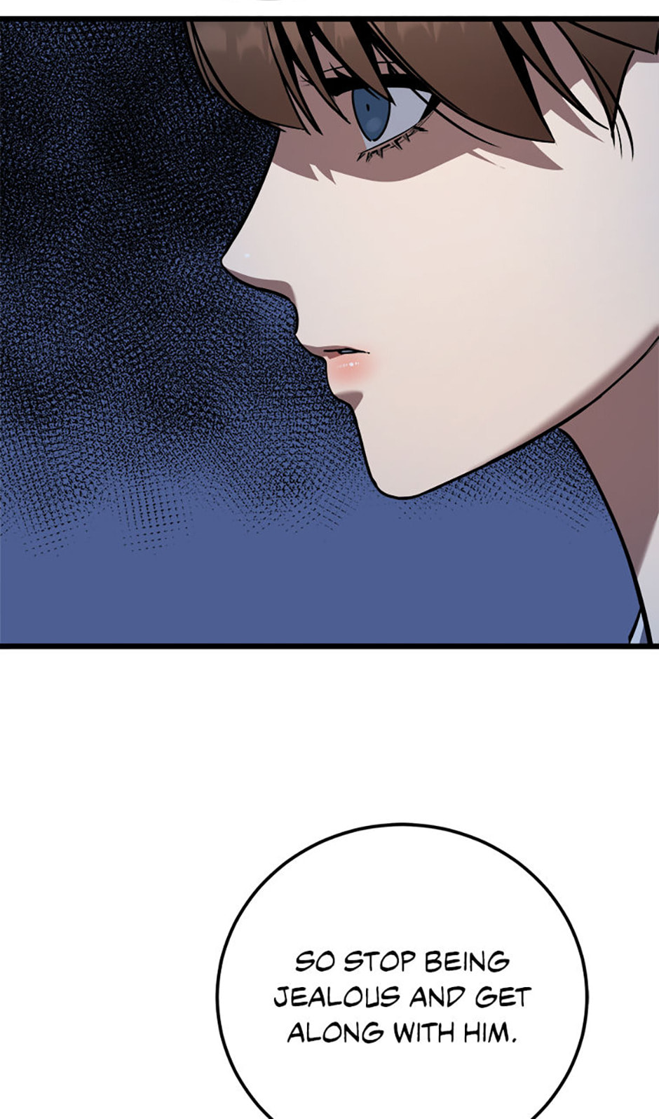 Read Level 1 Player chapter 111 image 46 on Lezhin