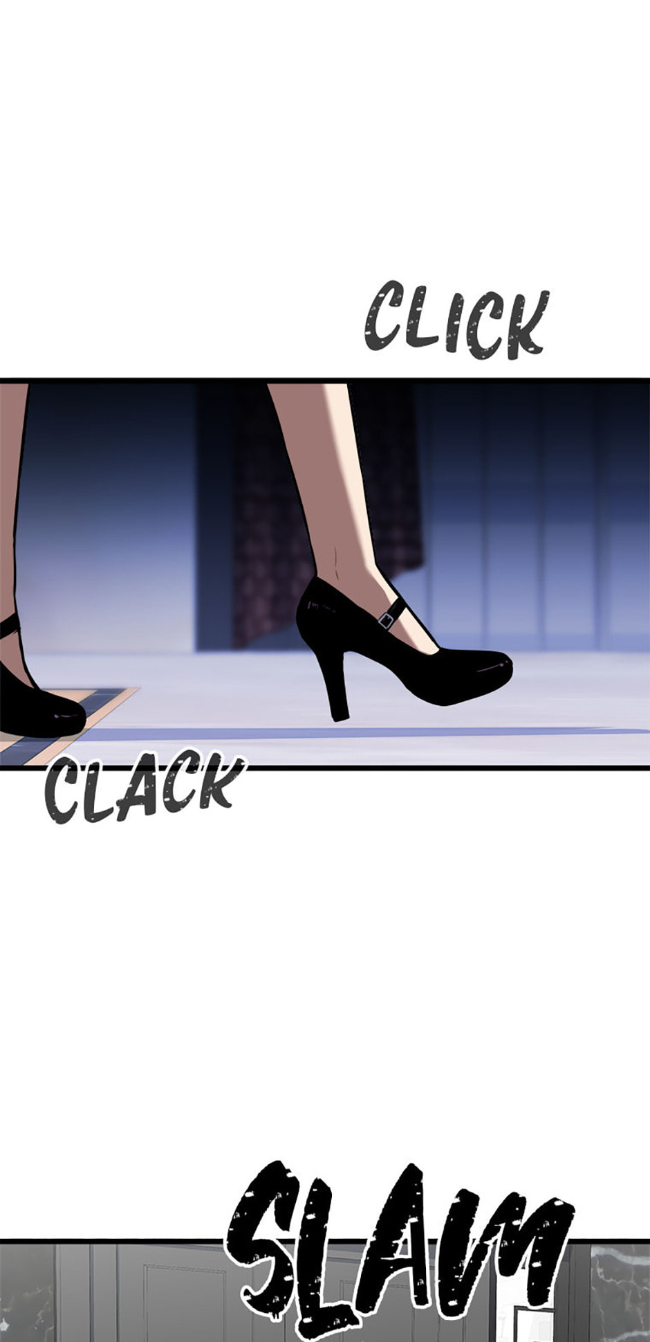 Read Level 1 Player chapter 111 image 51 on Lezhin