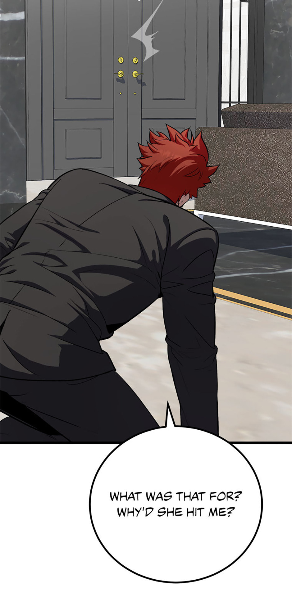 Read Level 1 Player chapter 111 image 52 on Lezhin