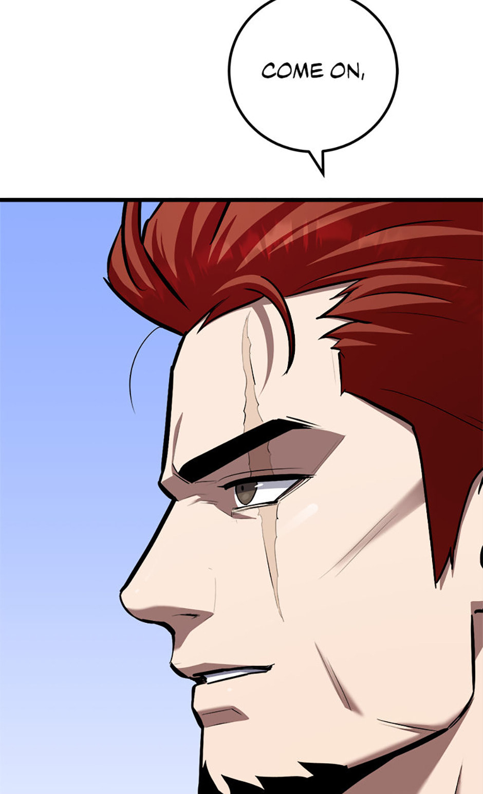 Read Level 1 Player chapter 111 image 6 on Lezhin