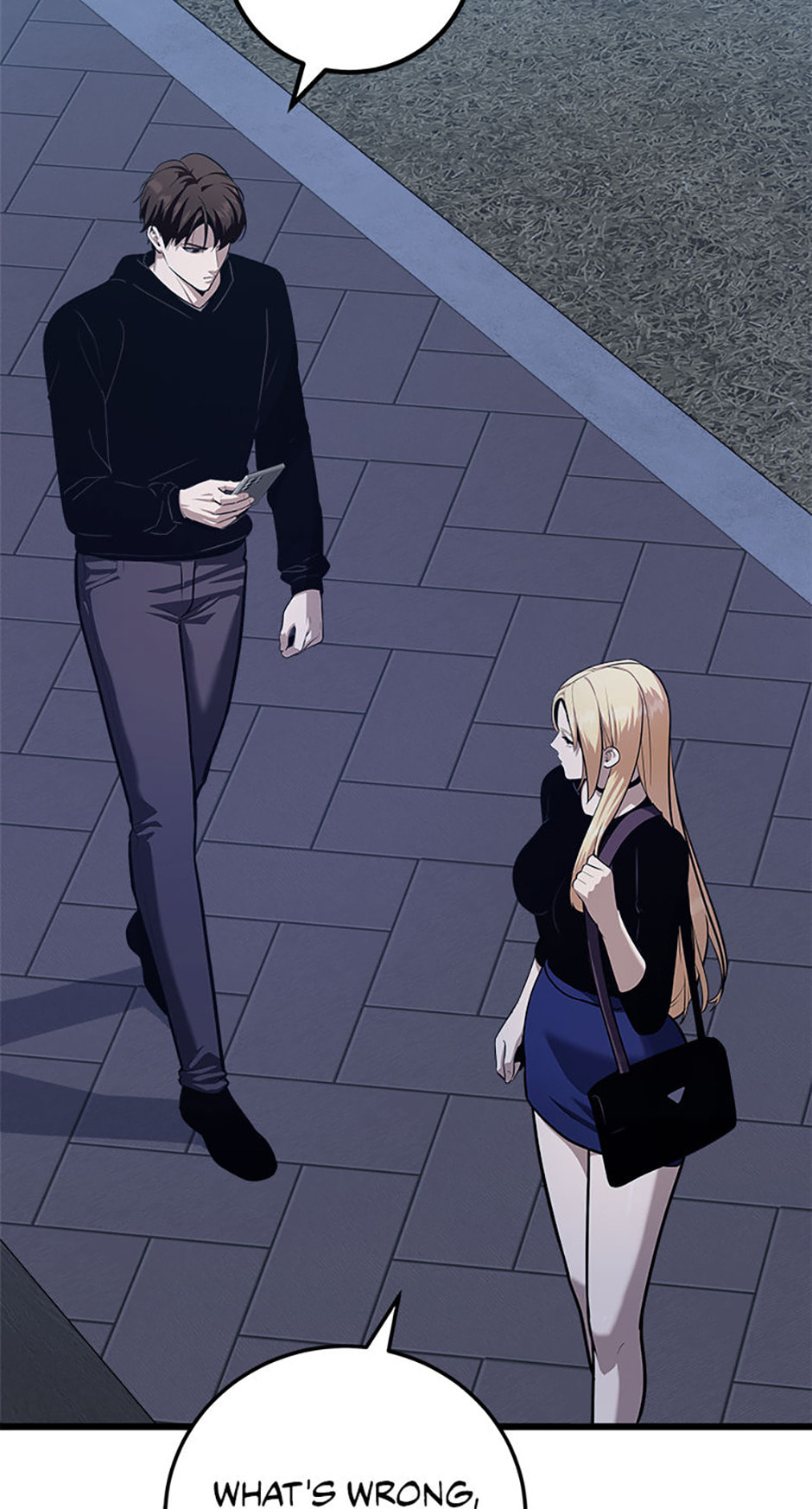Read Level 1 Player chapter 111 image 60 on Lezhin