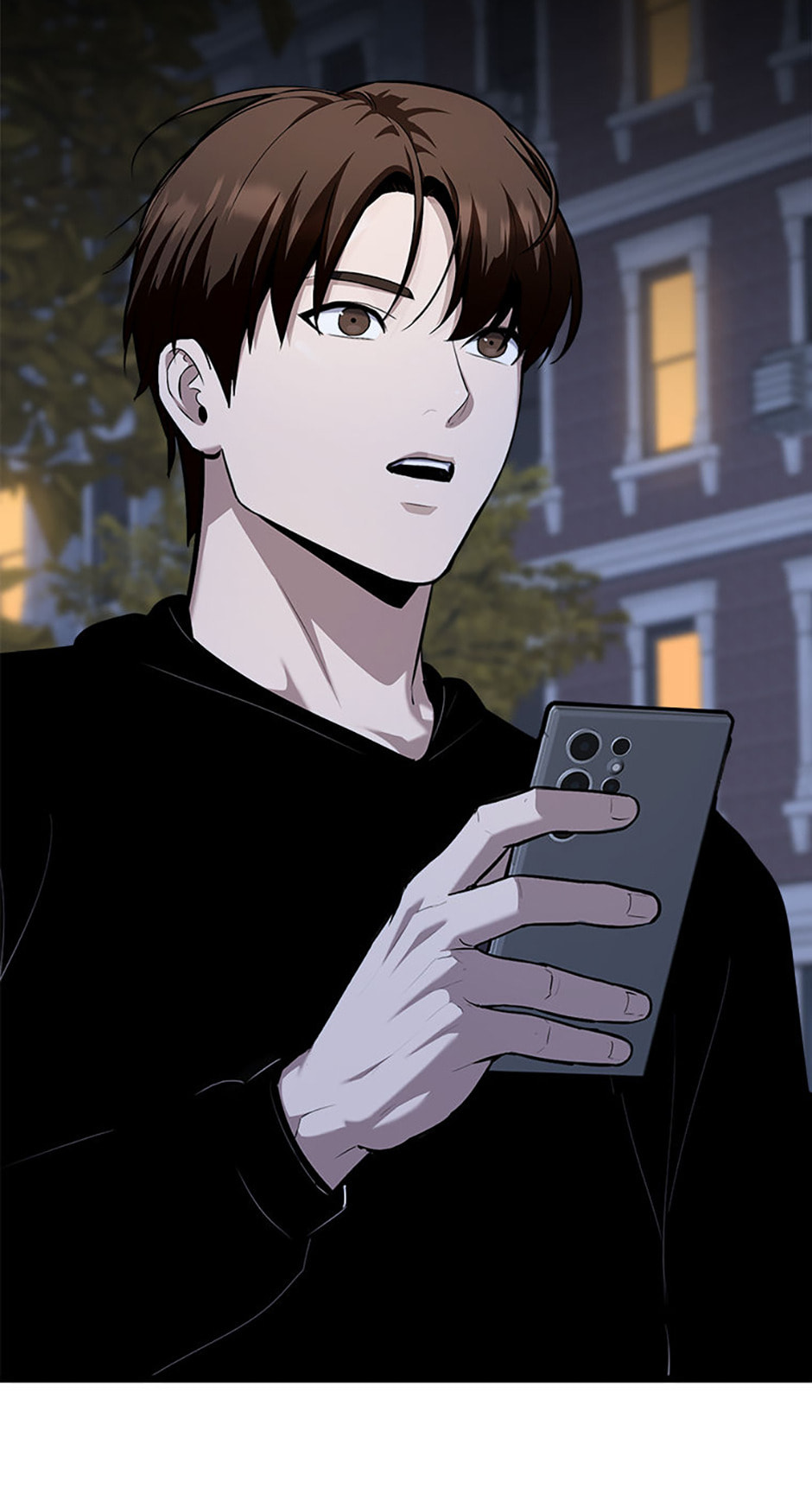 Read Level 1 Player chapter 111 image 62 on Lezhin