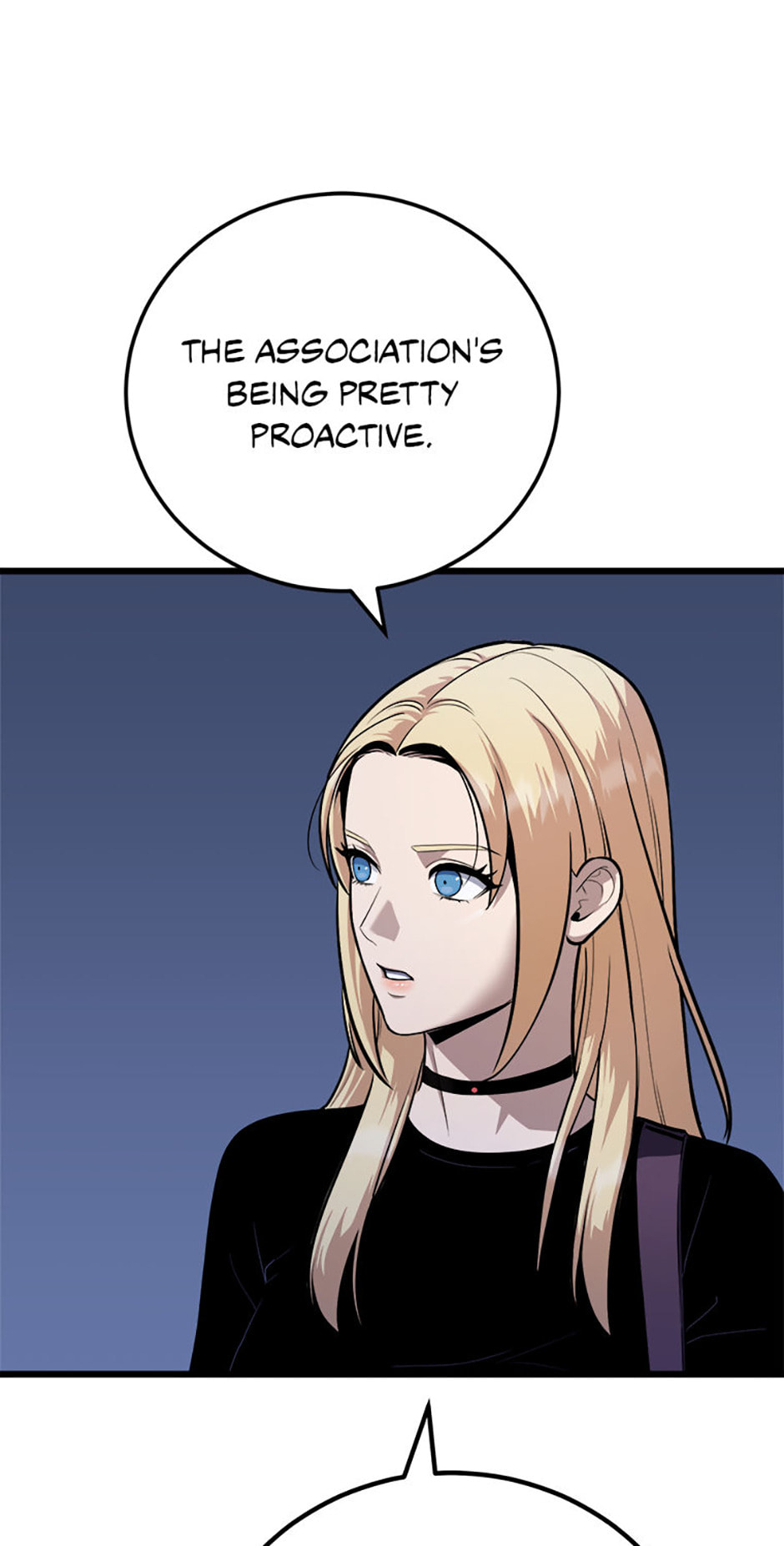 Read Level 1 Player chapter 111 image 63 on Lezhin