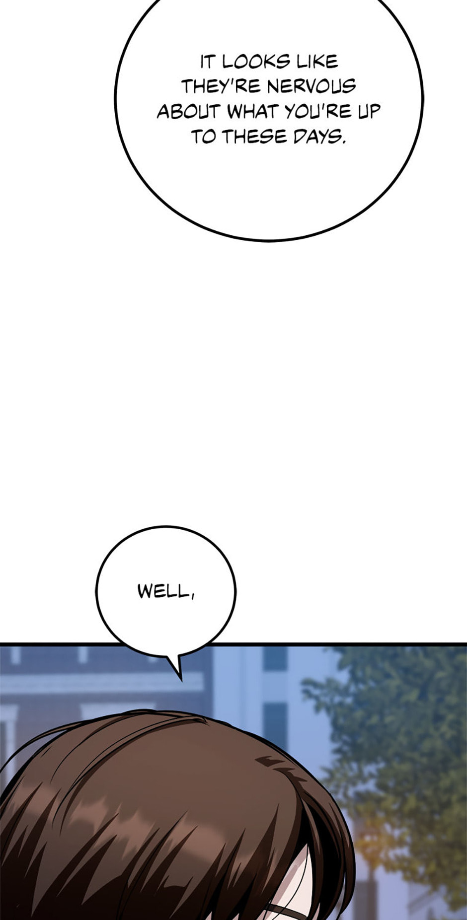 Read Level 1 Player chapter 111 image 64 on Lezhin