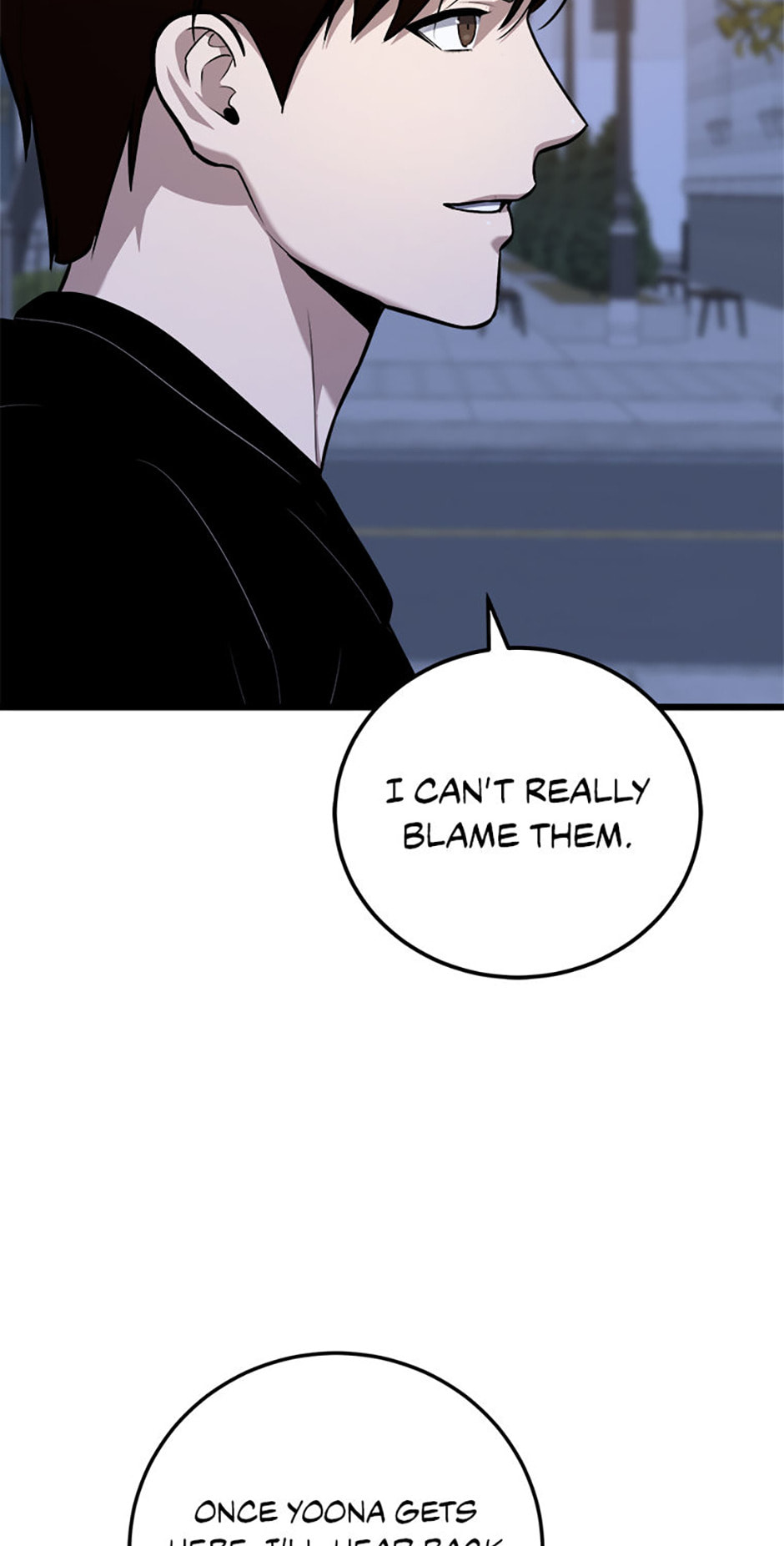 Read Level 1 Player chapter 111 image 65 on Lezhin