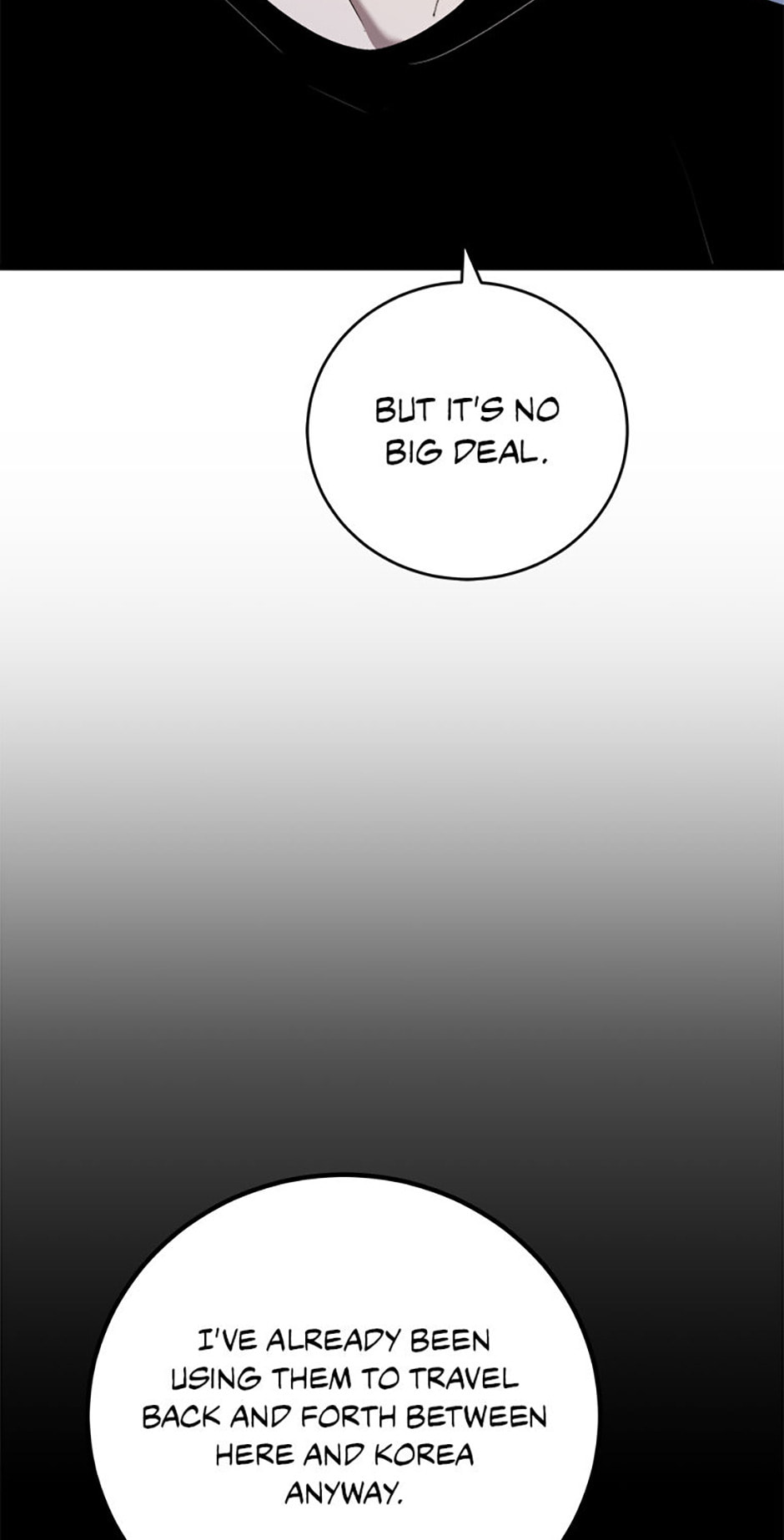 Read Level 1 Player chapter 111 image 68 on Lezhin