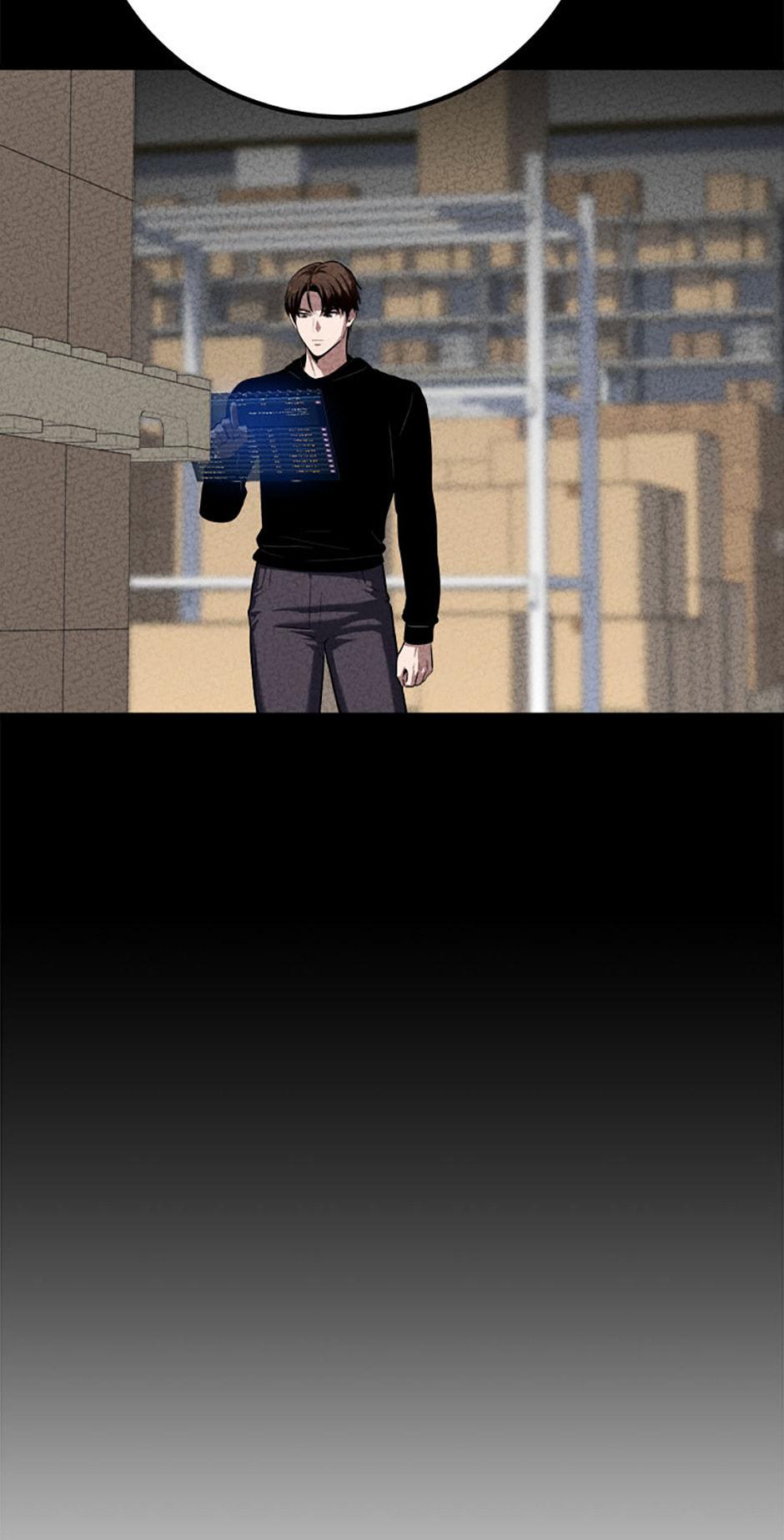 Read Level 1 Player chapter 111 image 69 on Lezhin