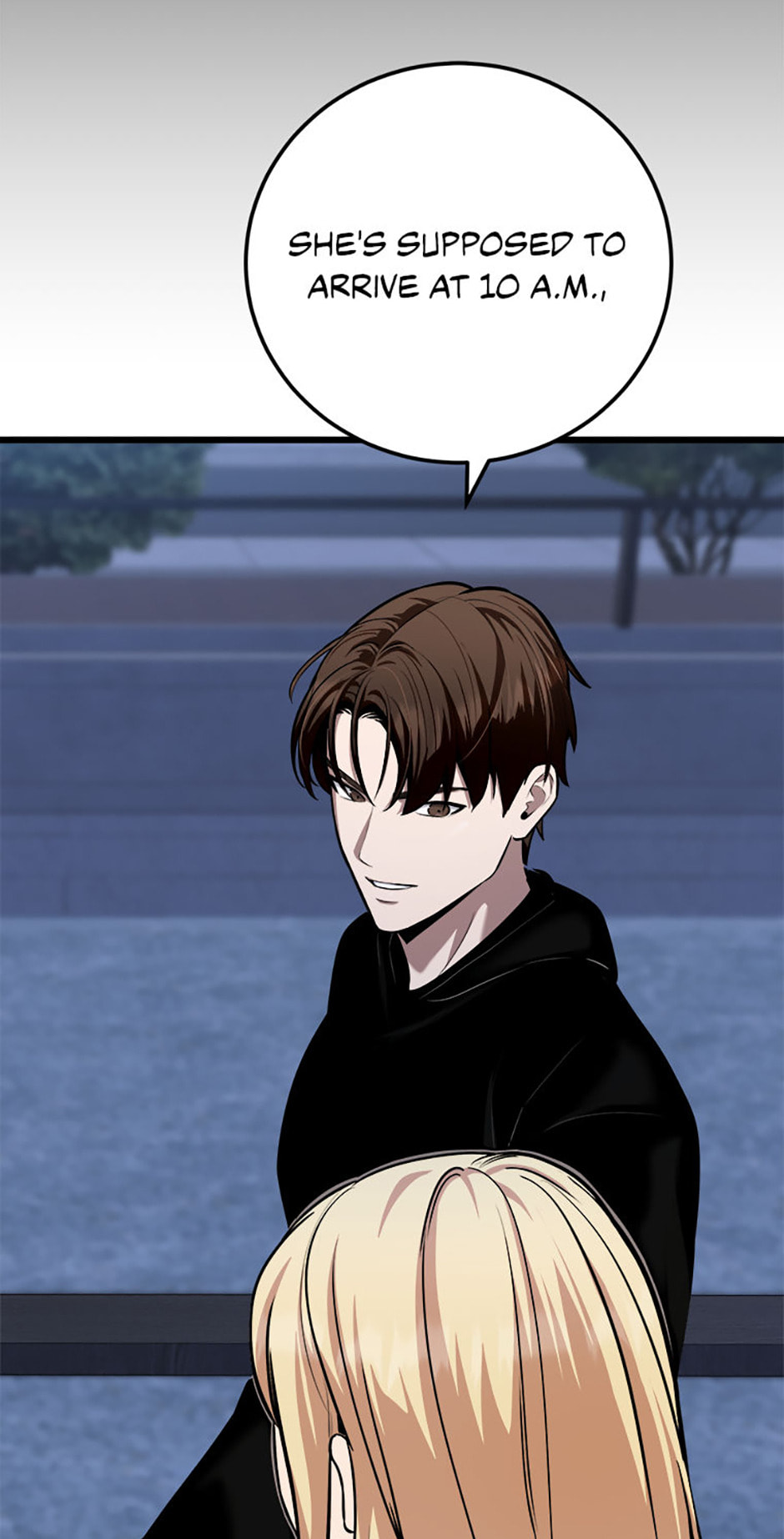 Read Level 1 Player chapter 111 image 70 on Lezhin