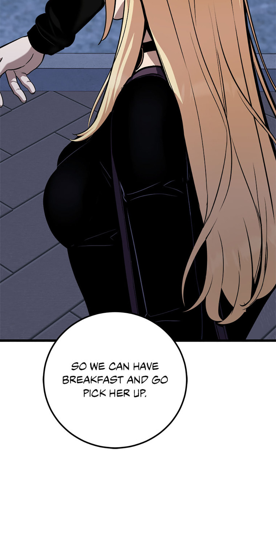 Read Level 1 Player chapter 111 image 71 on Lezhin