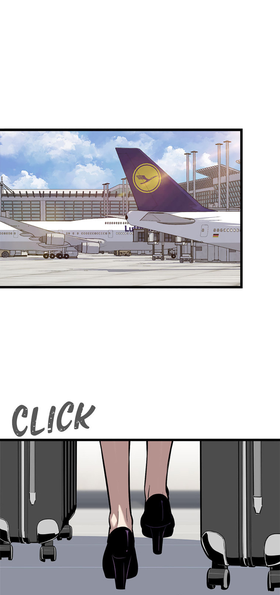 Read Level 1 Player chapter 111 image 76 on Lezhin