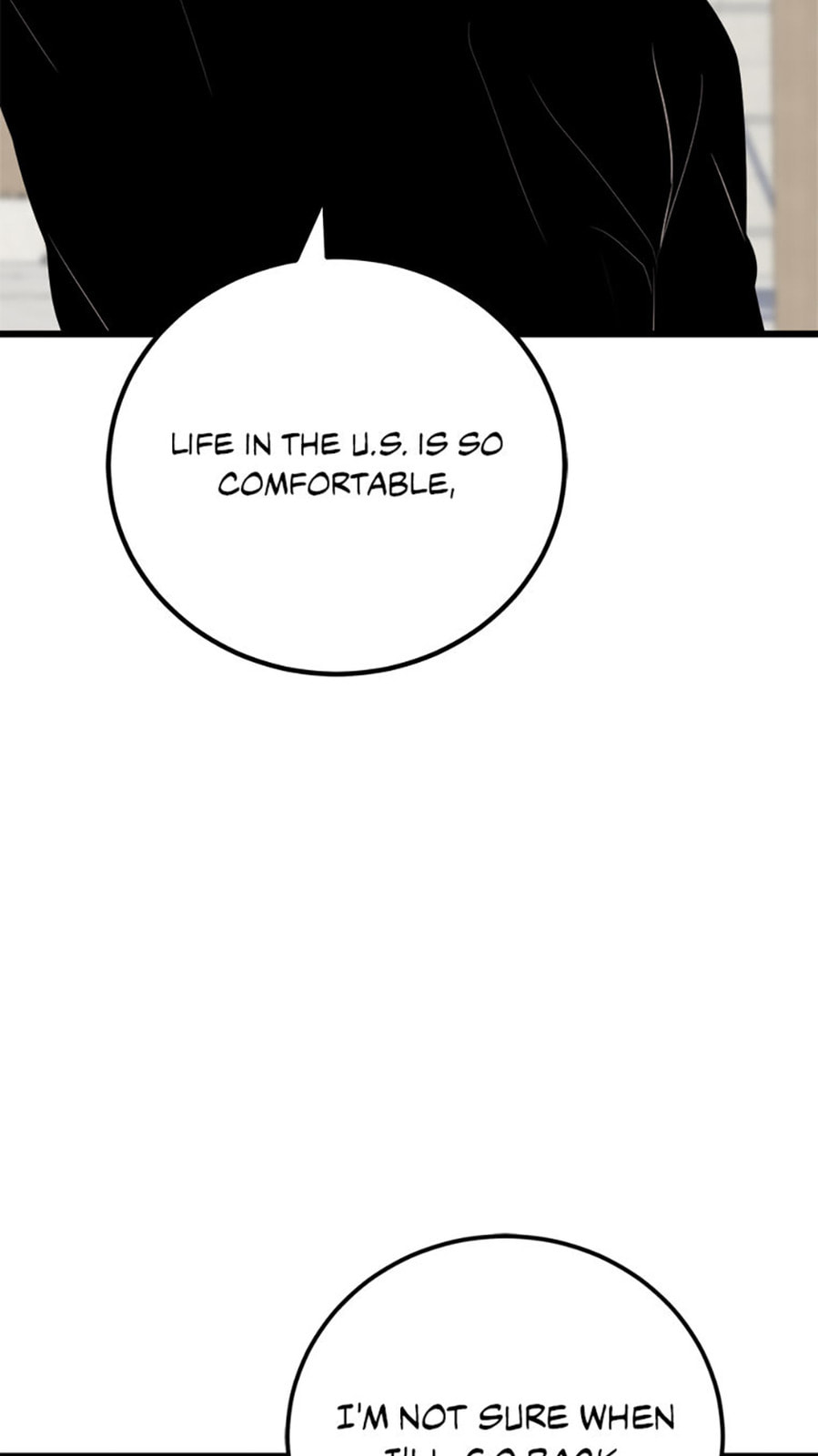 Read Level 1 Player chapter 111 image 83 on Lezhin