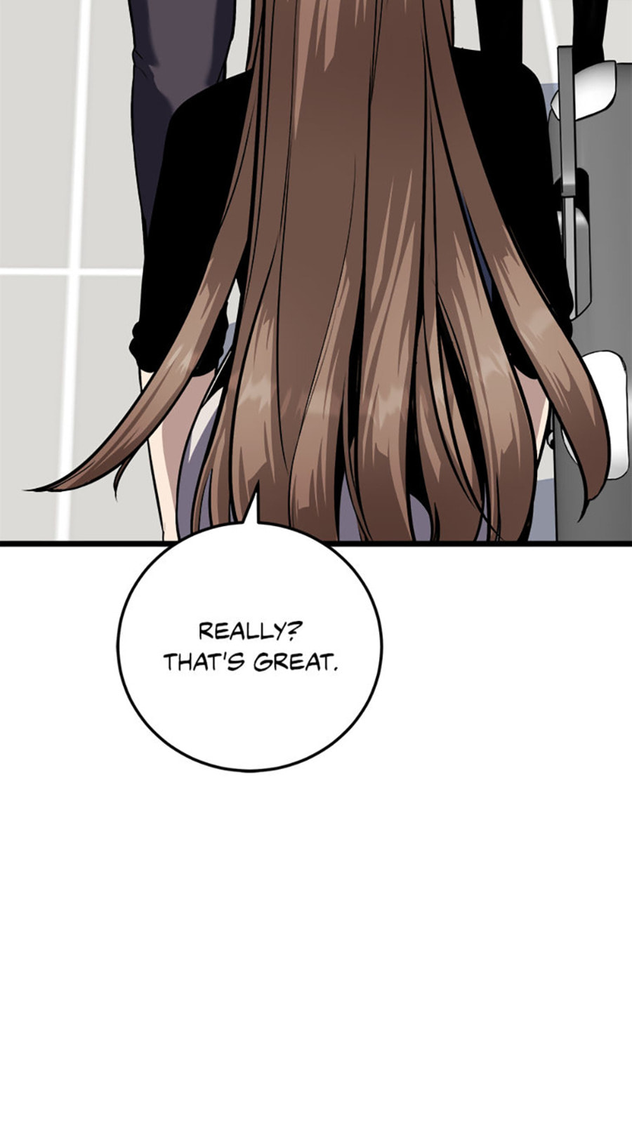 Read Level 1 Player chapter 111 image 85 on Lezhin