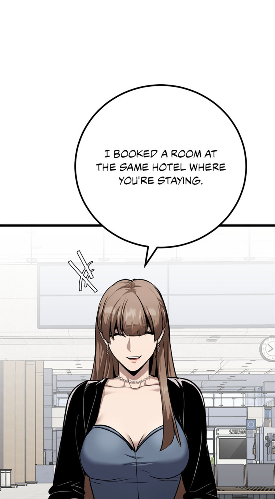 Read Level 1 Player chapter 111 image 98 on Lezhin