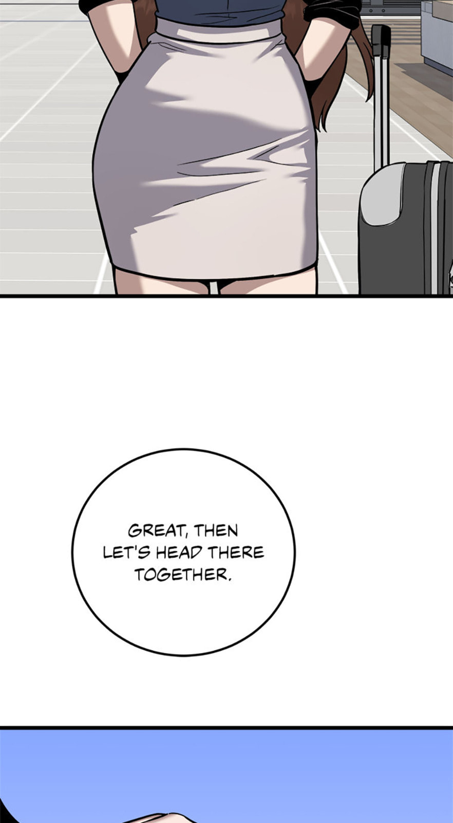 Read Level 1 Player chapter 111 image 99 on Lezhin