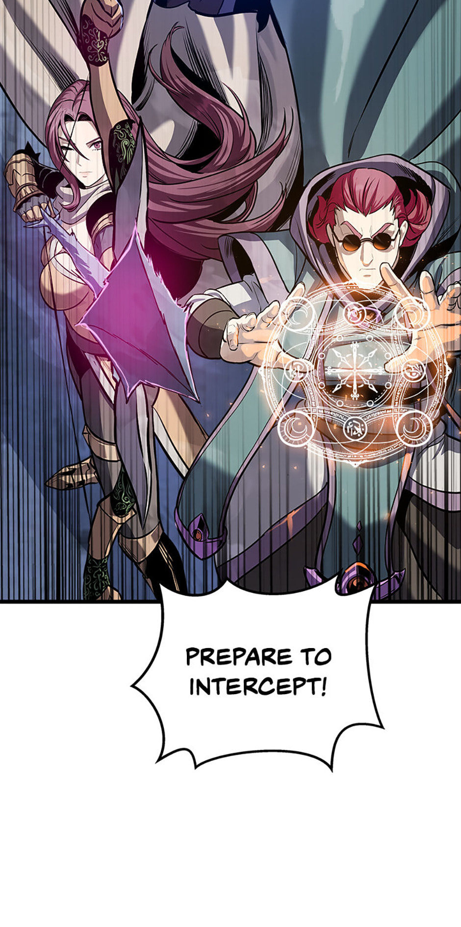 Read Level 1 Player chapter 112 image 101 on Lezhin