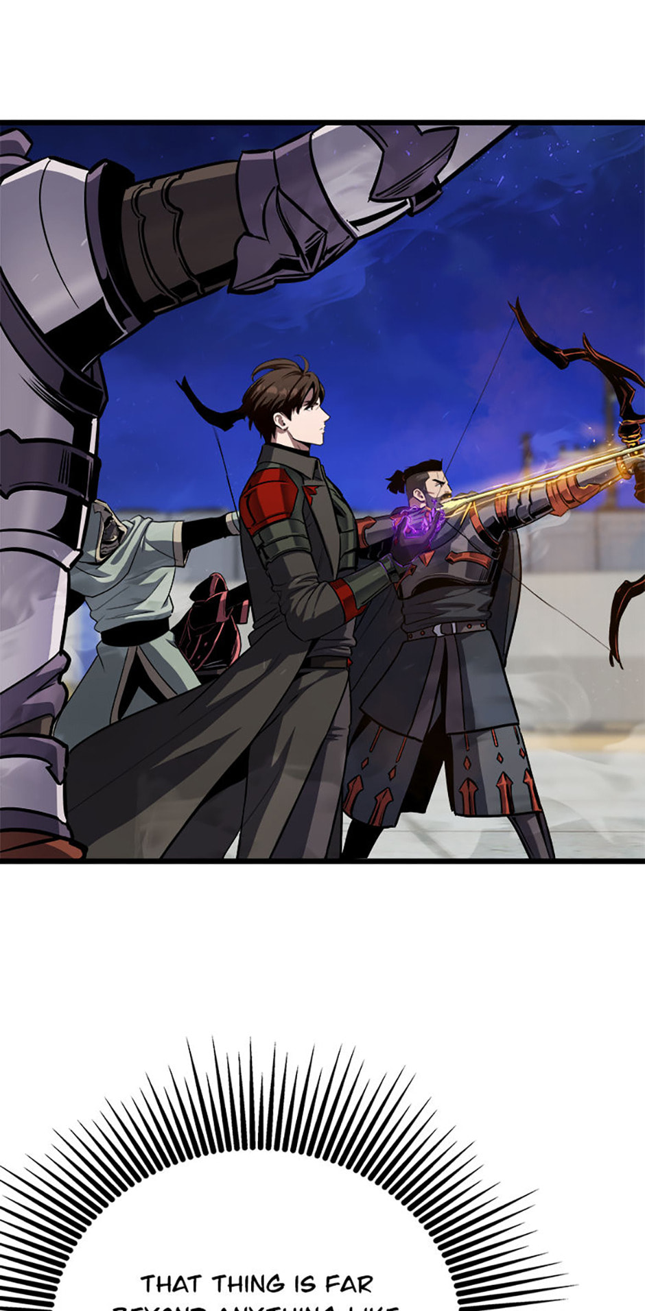 Read Level 1 Player chapter 112 image 102 on Lezhin