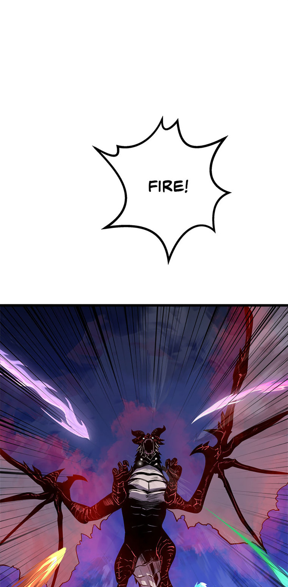 Read Level 1 Player chapter 112 image 104 on Lezhin