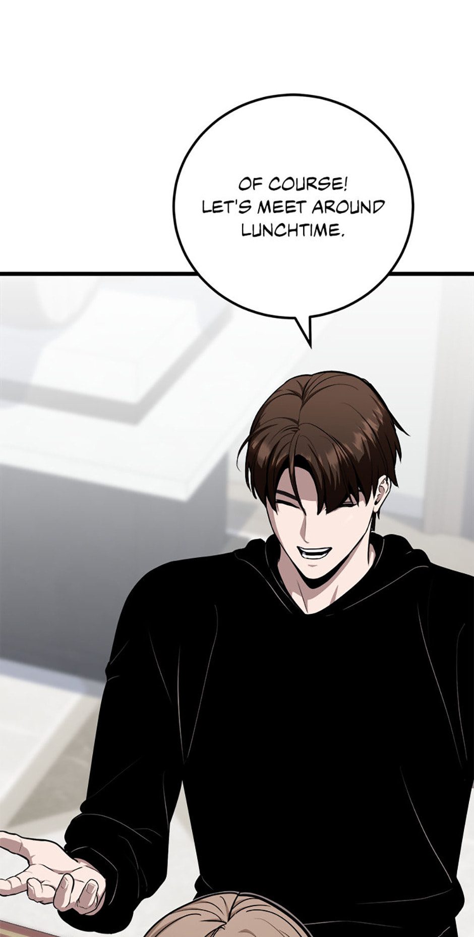 Read Level 1 Player chapter 112 image 11 on Lezhin