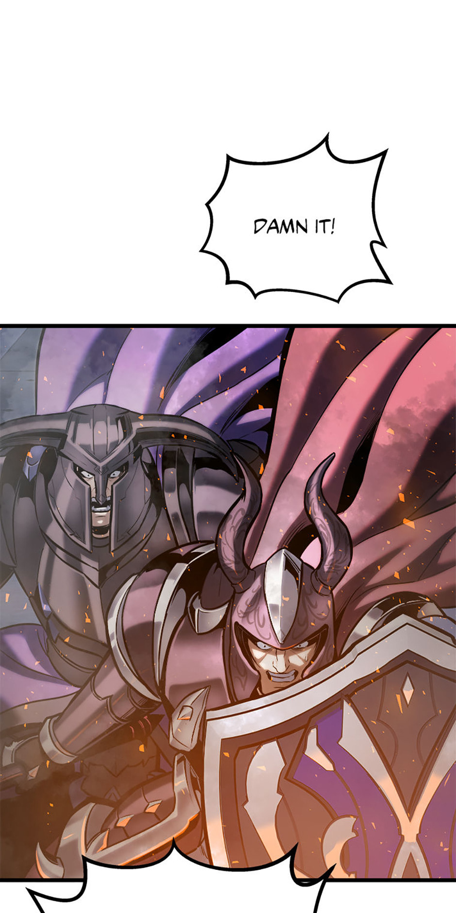 Read Level 1 Player chapter 112 image 110 on Lezhin