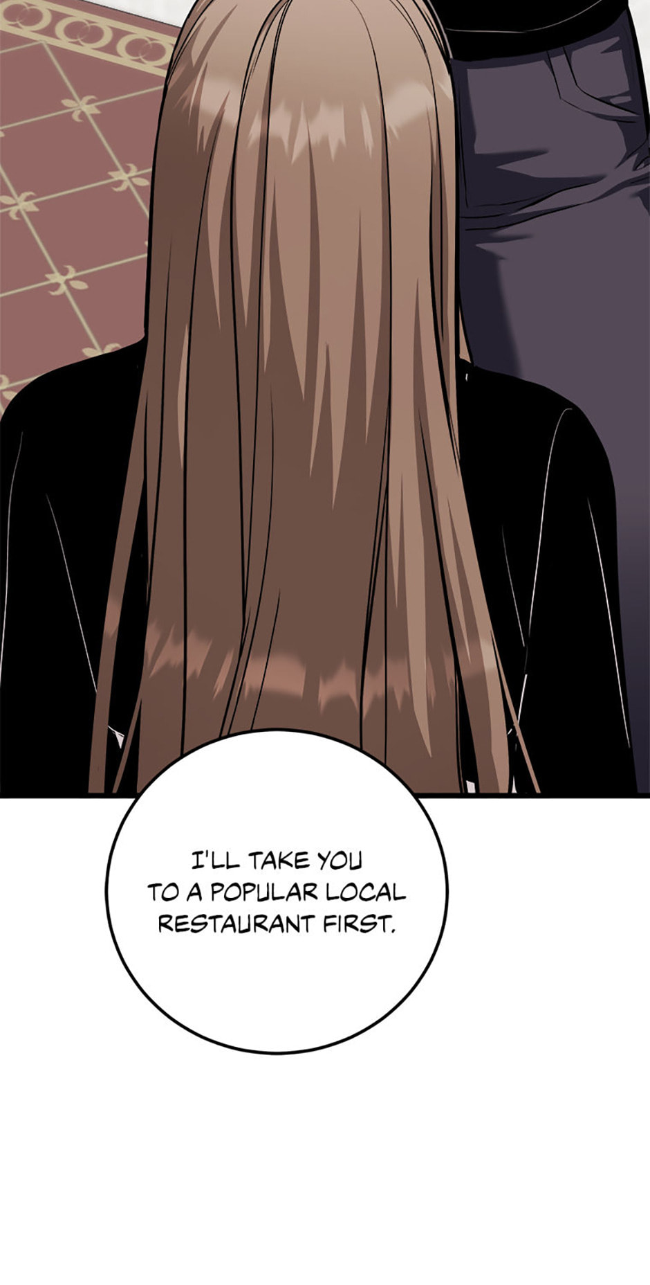 Read Level 1 Player chapter 112 image 12 on Lezhin