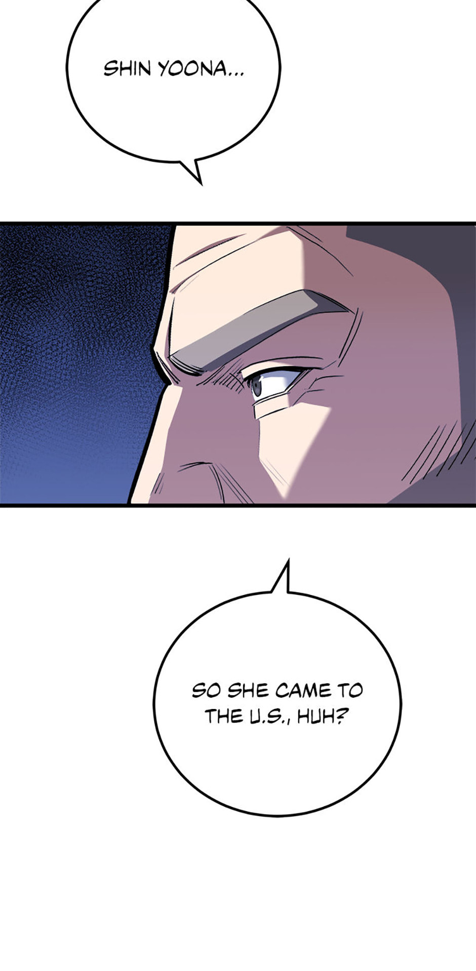 Read Level 1 Player chapter 112 image 16 on Lezhin