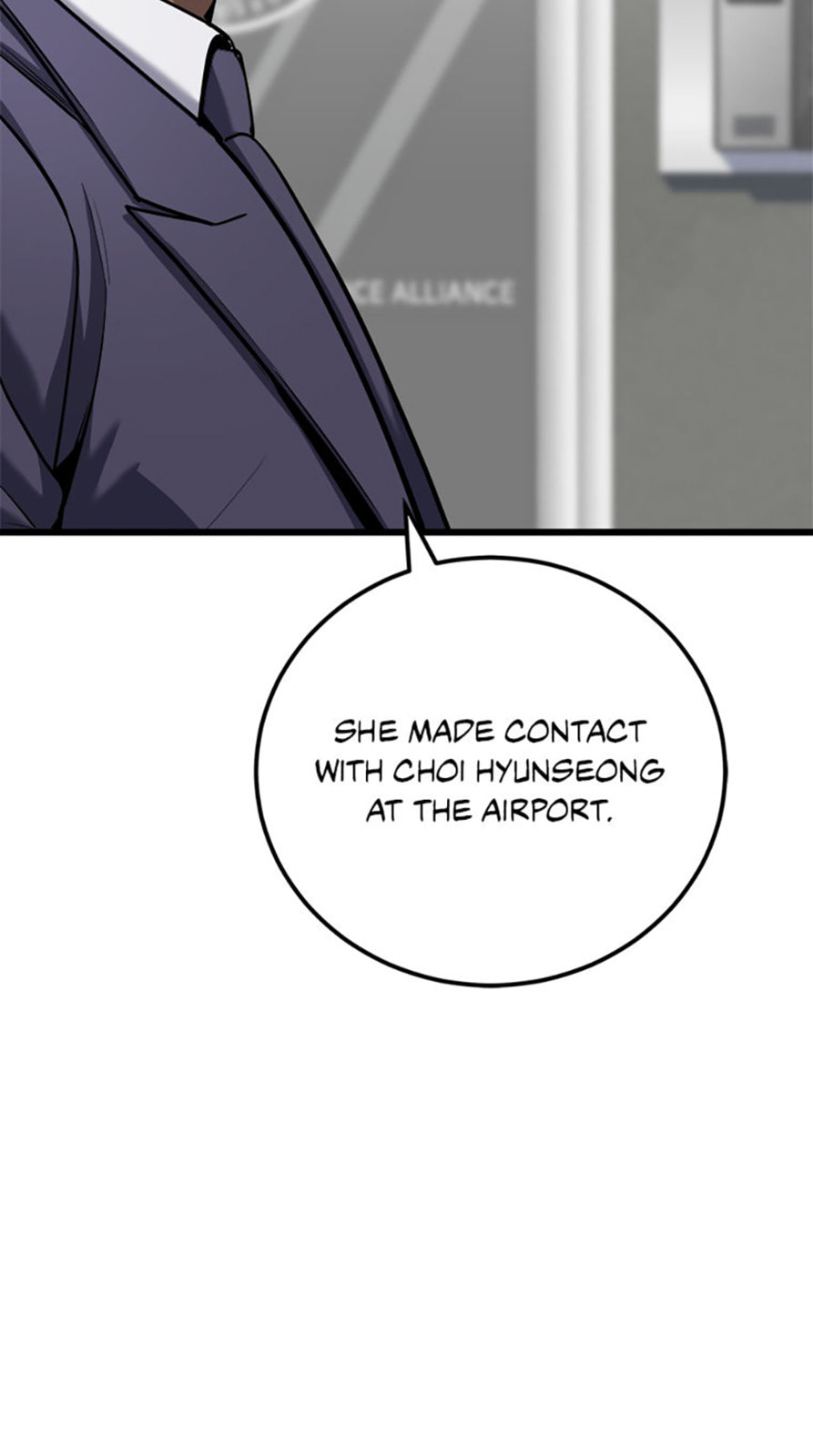 Read Level 1 Player chapter 112 image 18 on Lezhin