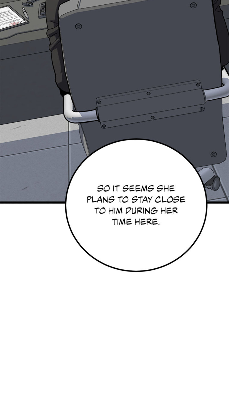 Read Level 1 Player chapter 112 image 20 on Lezhin