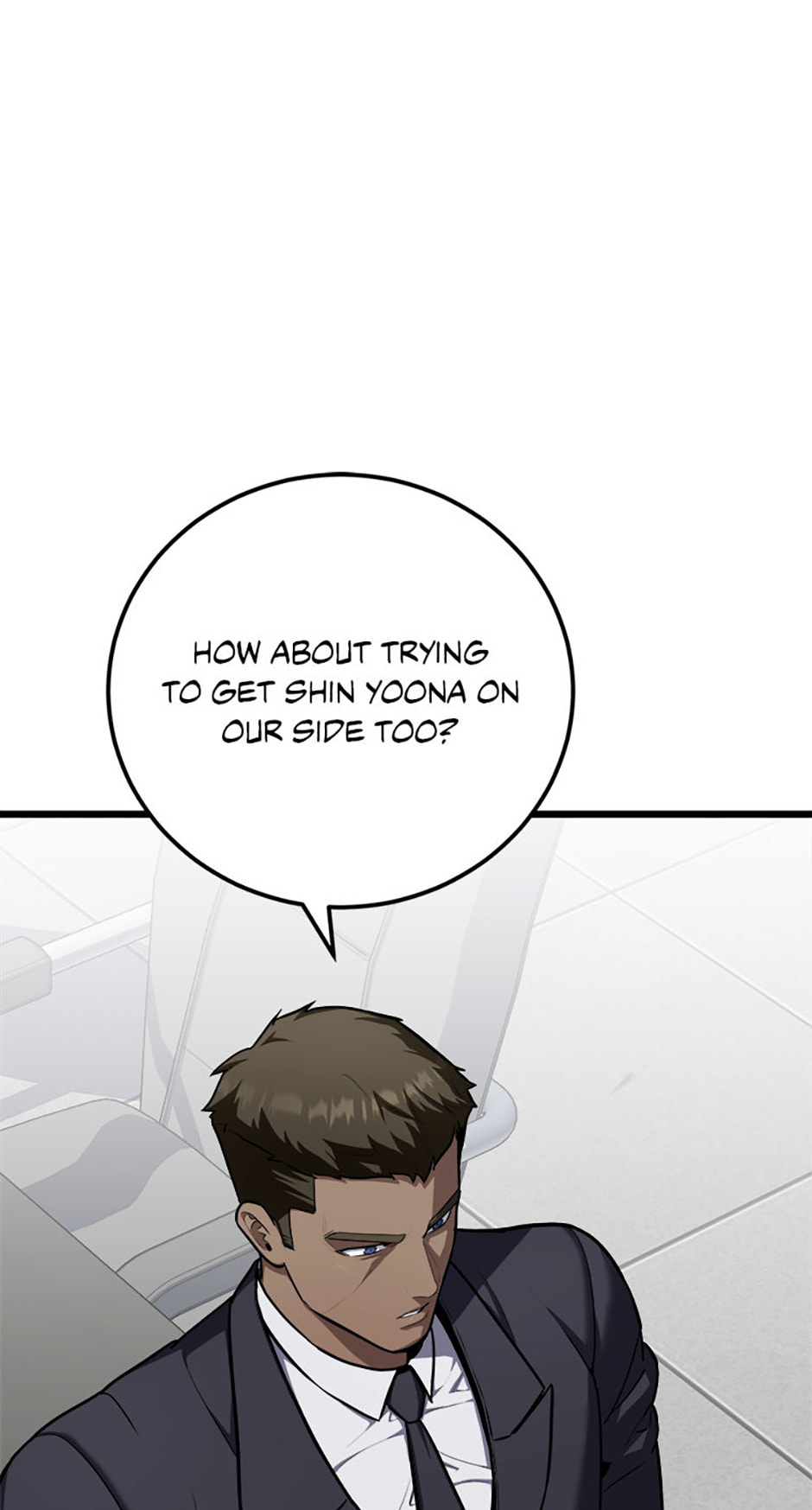 Read Level 1 Player chapter 112 image 21 on Lezhin
