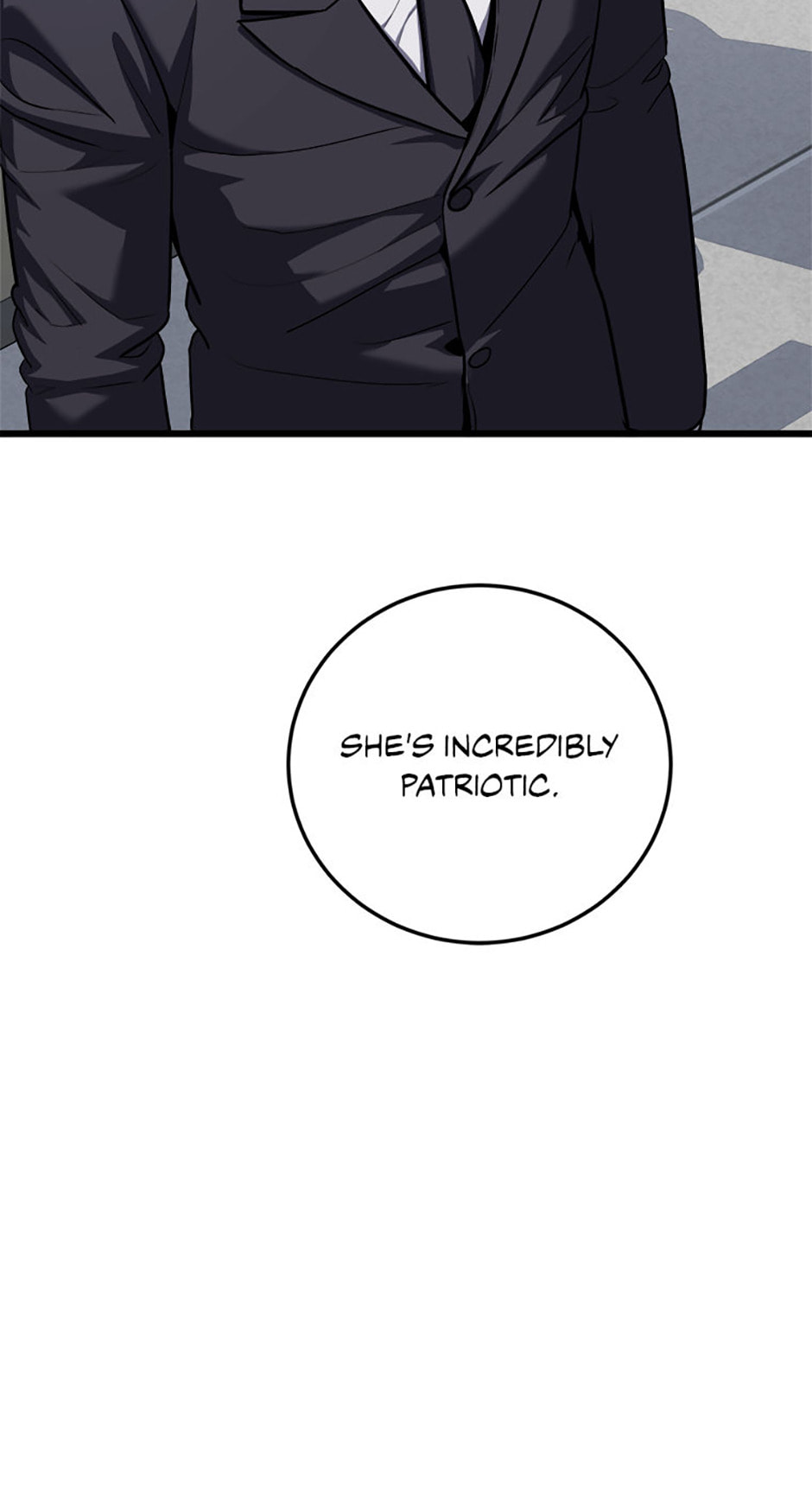 Read Level 1 Player chapter 112 image 22 on Lezhin