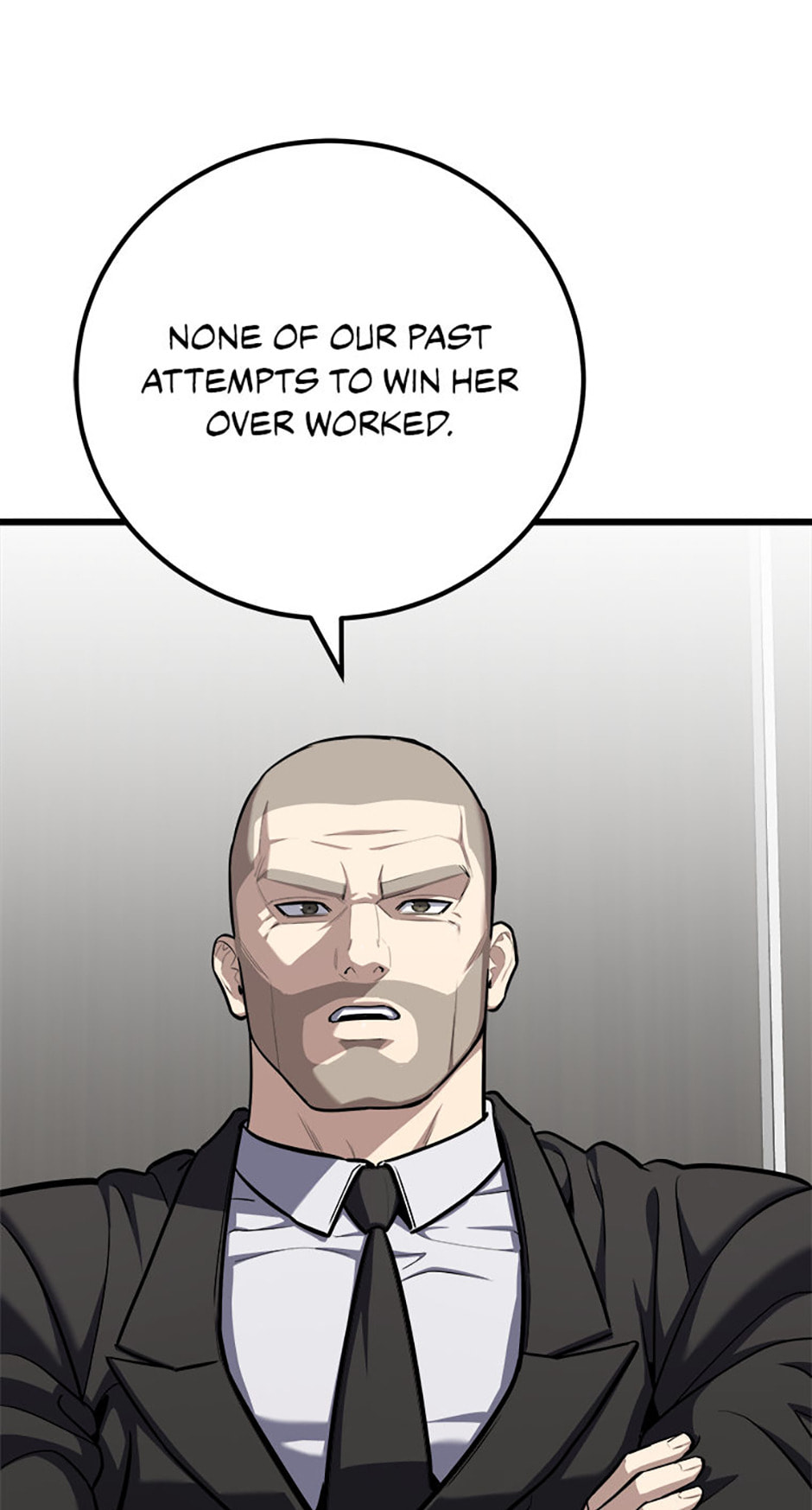 Read Level 1 Player chapter 112 image 23 on Lezhin