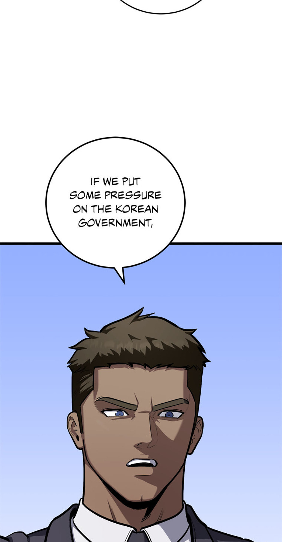 Read Level 1 Player chapter 112 image 28 on Lezhin