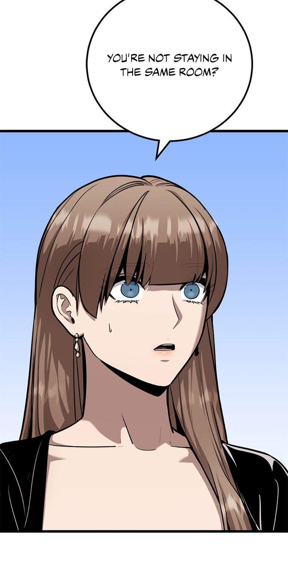 Read Level 1 Player chapter 112 image 3 on Lezhin