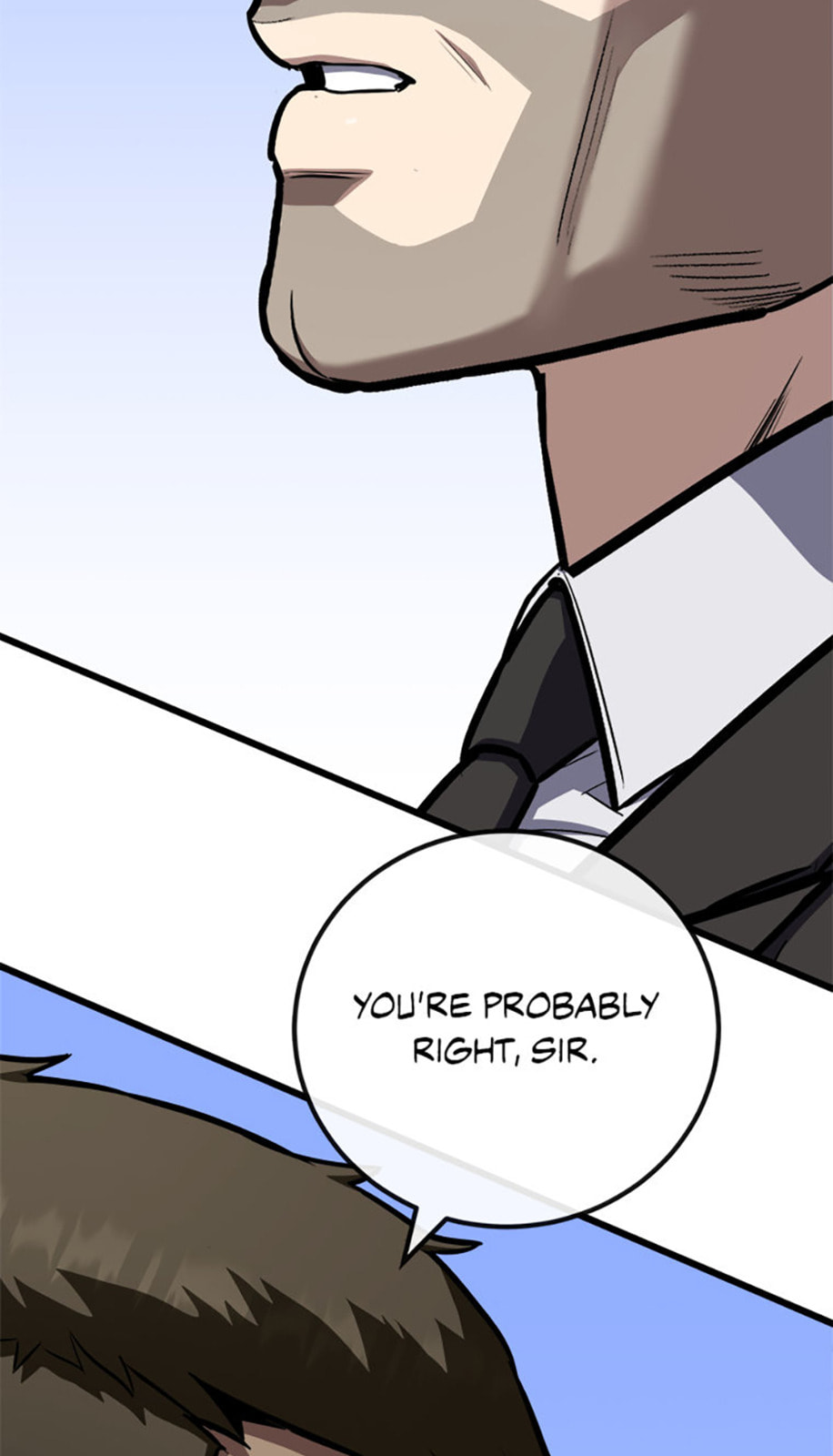 Read Level 1 Player chapter 112 image 32 on Lezhin
