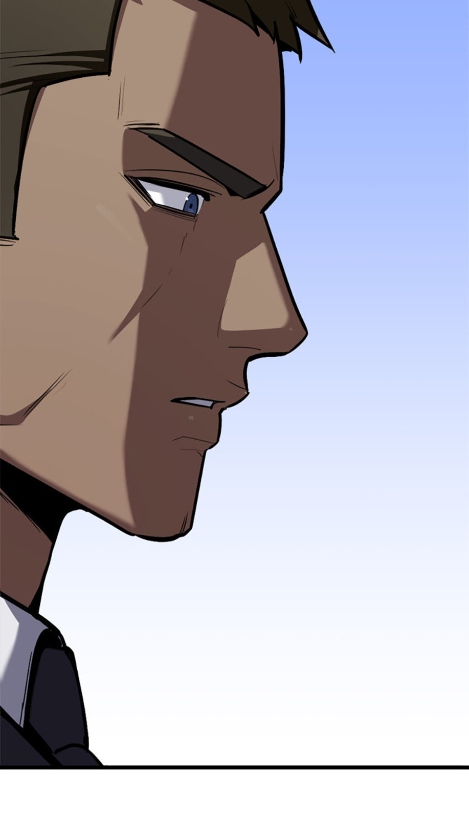 Read Level 1 Player chapter 112 image 33 on Lezhin